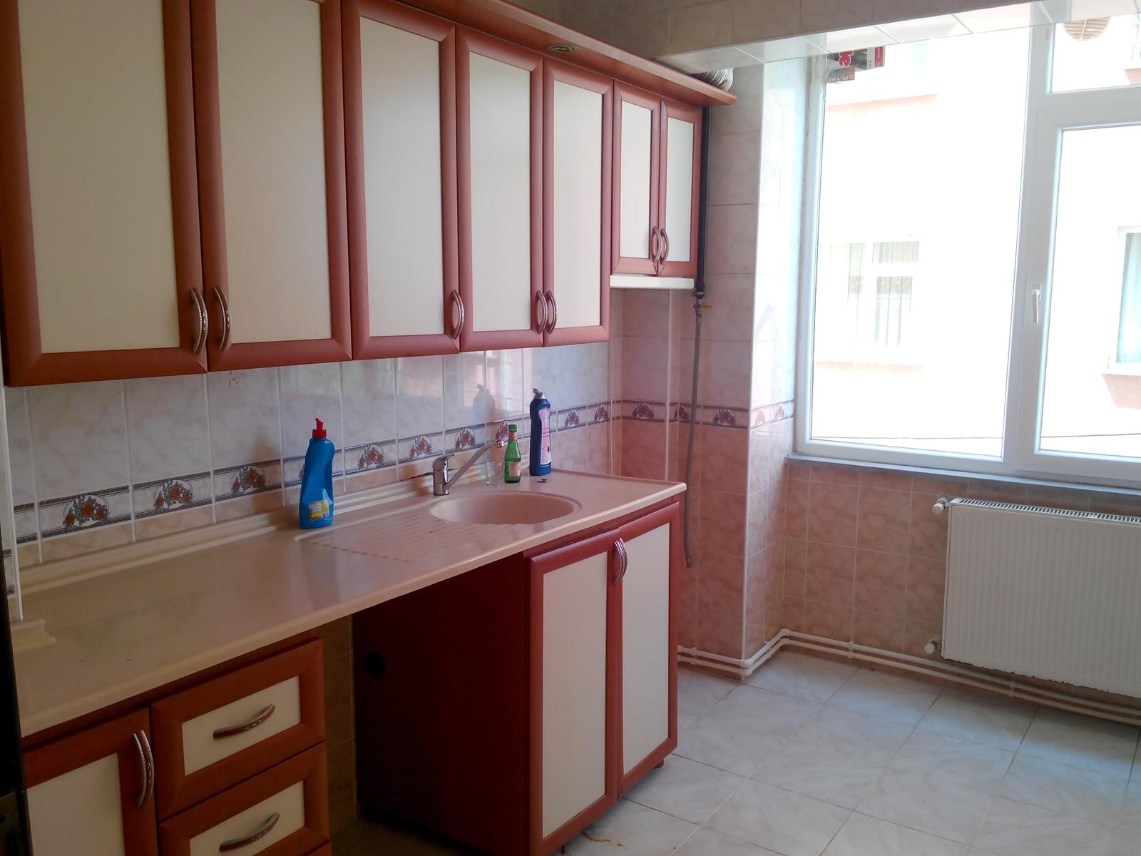 Kiralık Daire, Trabzon / MERKEZ / CUMHURİYET MAH.
