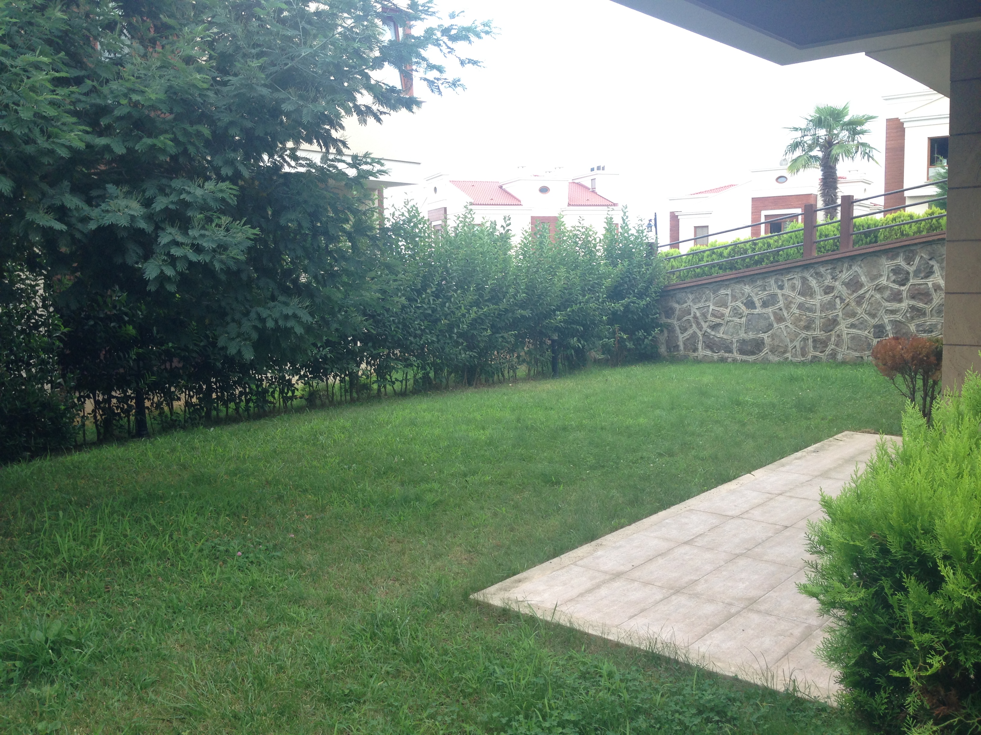 Satılık Villa, Trabzon / YALINCAK BELEDİYESİ / GÜLYALI MAH.