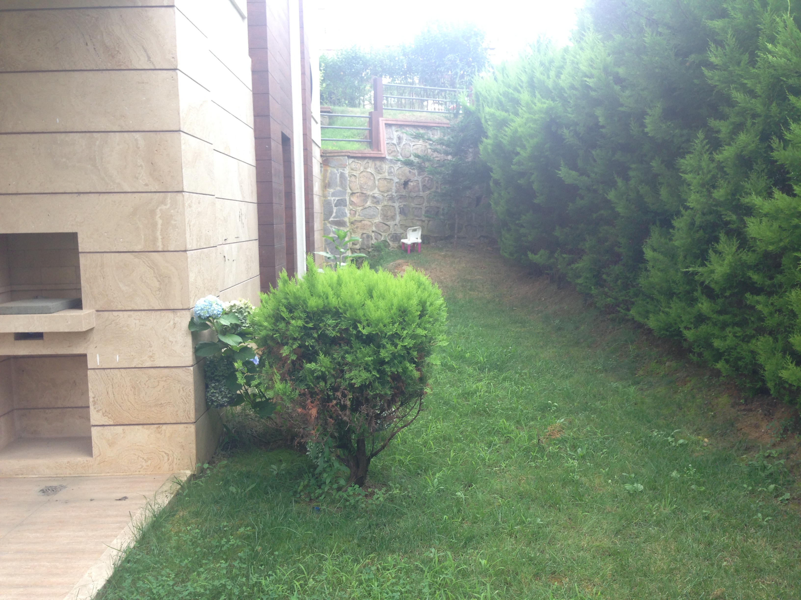 Satılık Villa, Trabzon / YALINCAK BELEDİYESİ / GÜLYALI MAH.