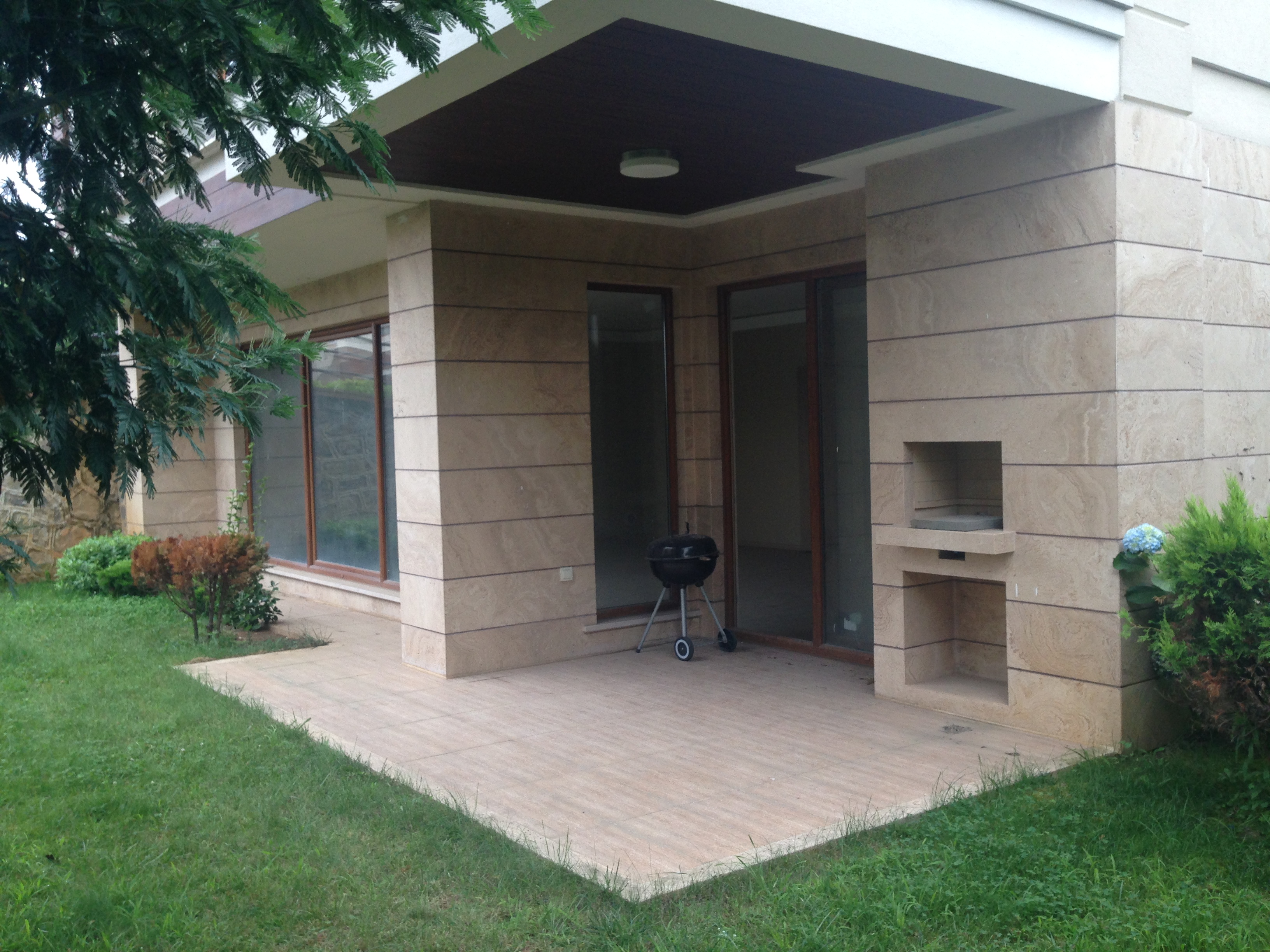 Satılık Villa, Trabzon / YALINCAK BELEDİYESİ / GÜLYALI MAH.