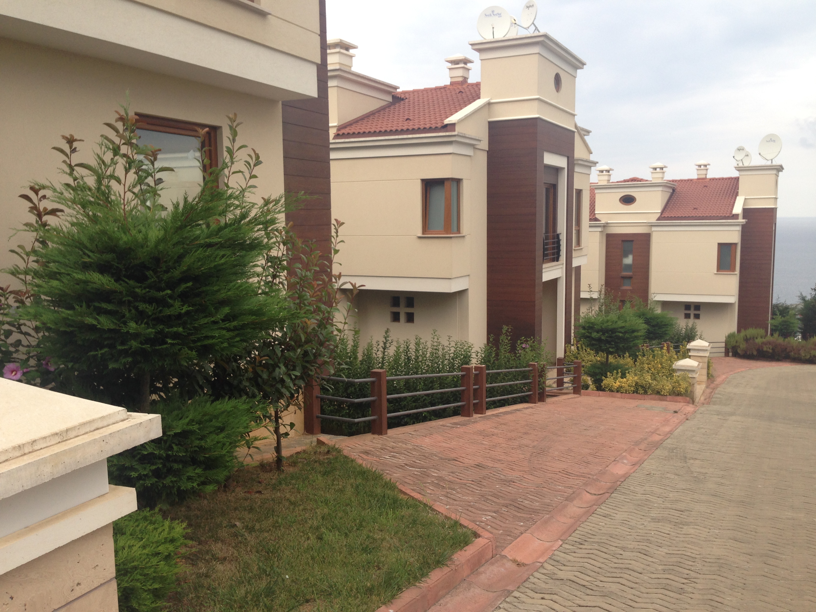 Satılık Villa, Trabzon / YALINCAK BELEDİYESİ / GÜLYALI MAH.