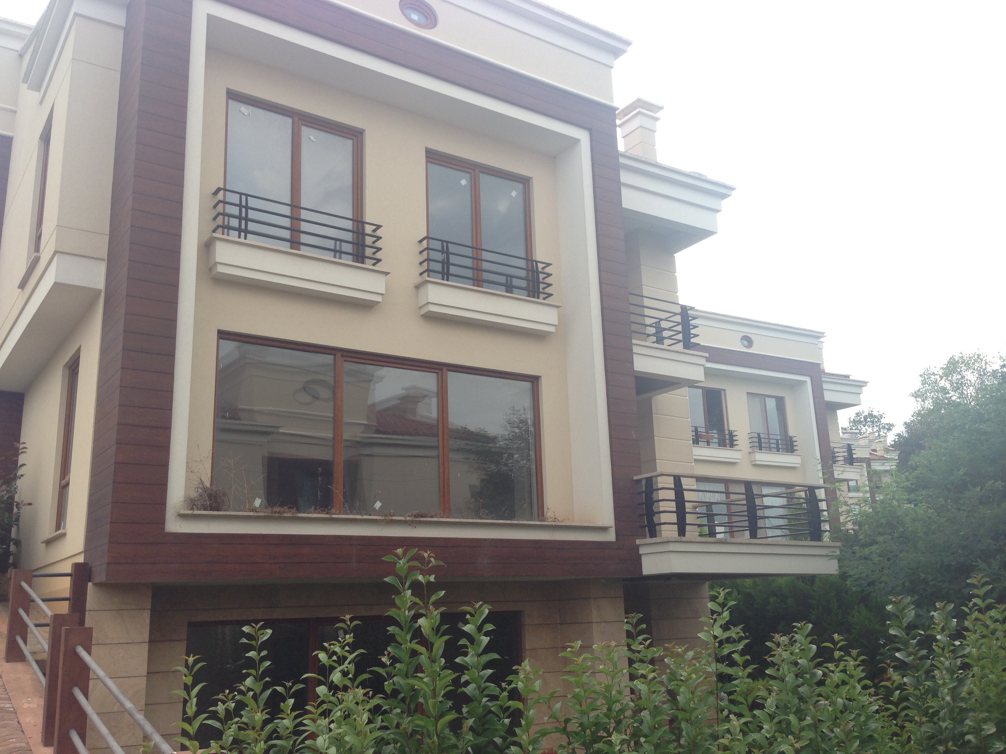 Satılık Villa, Trabzon / YALINCAK BELEDİYESİ / GÜLYALI MAH.