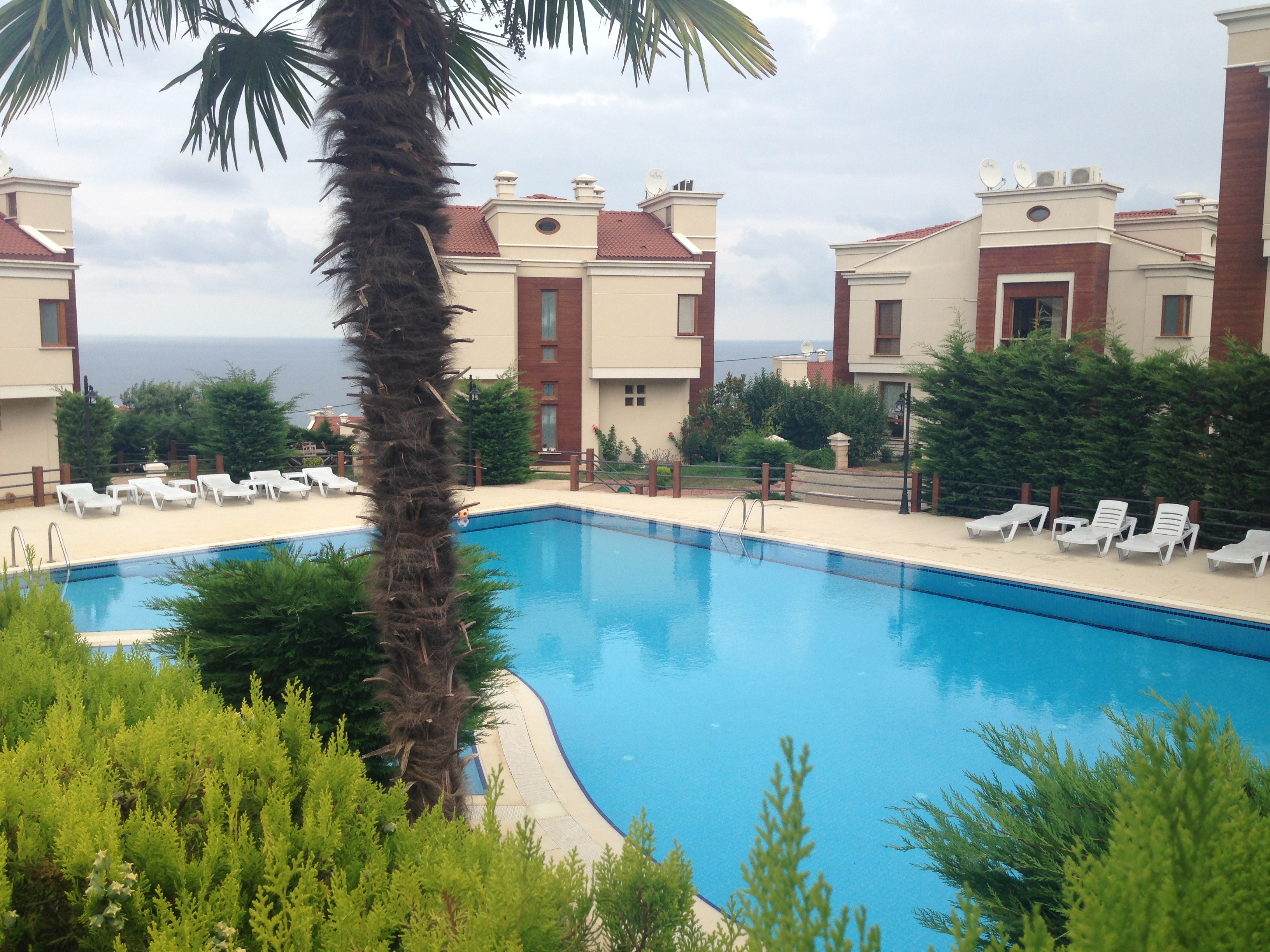 Satılık Villa, Trabzon / YALINCAK BELEDİYESİ / GÜLYALI MAH.