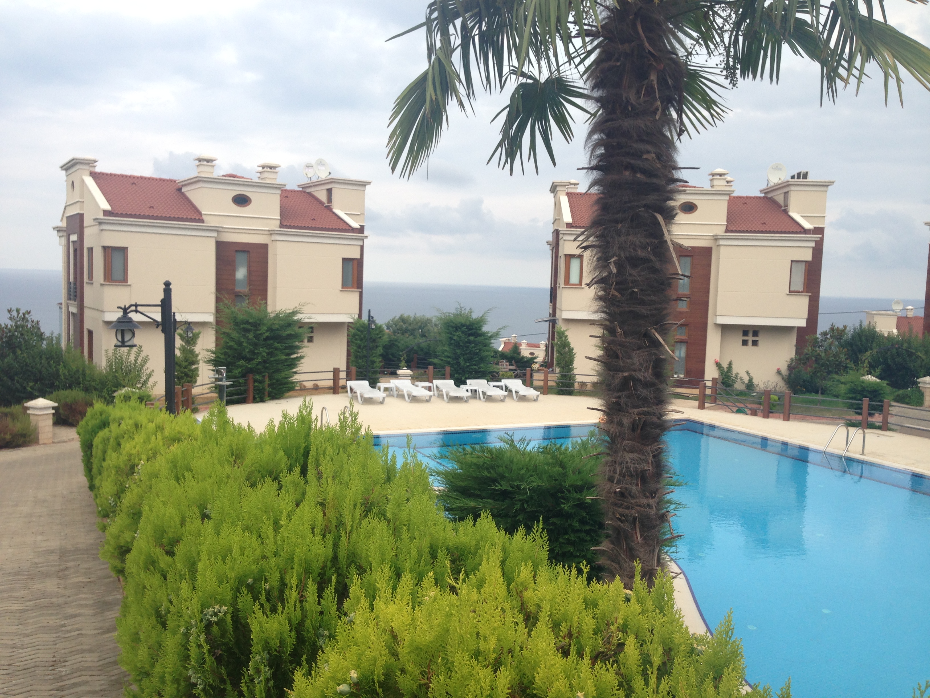 Satılık Villa, Trabzon / YALINCAK BELEDİYESİ / GÜLYALI MAH.