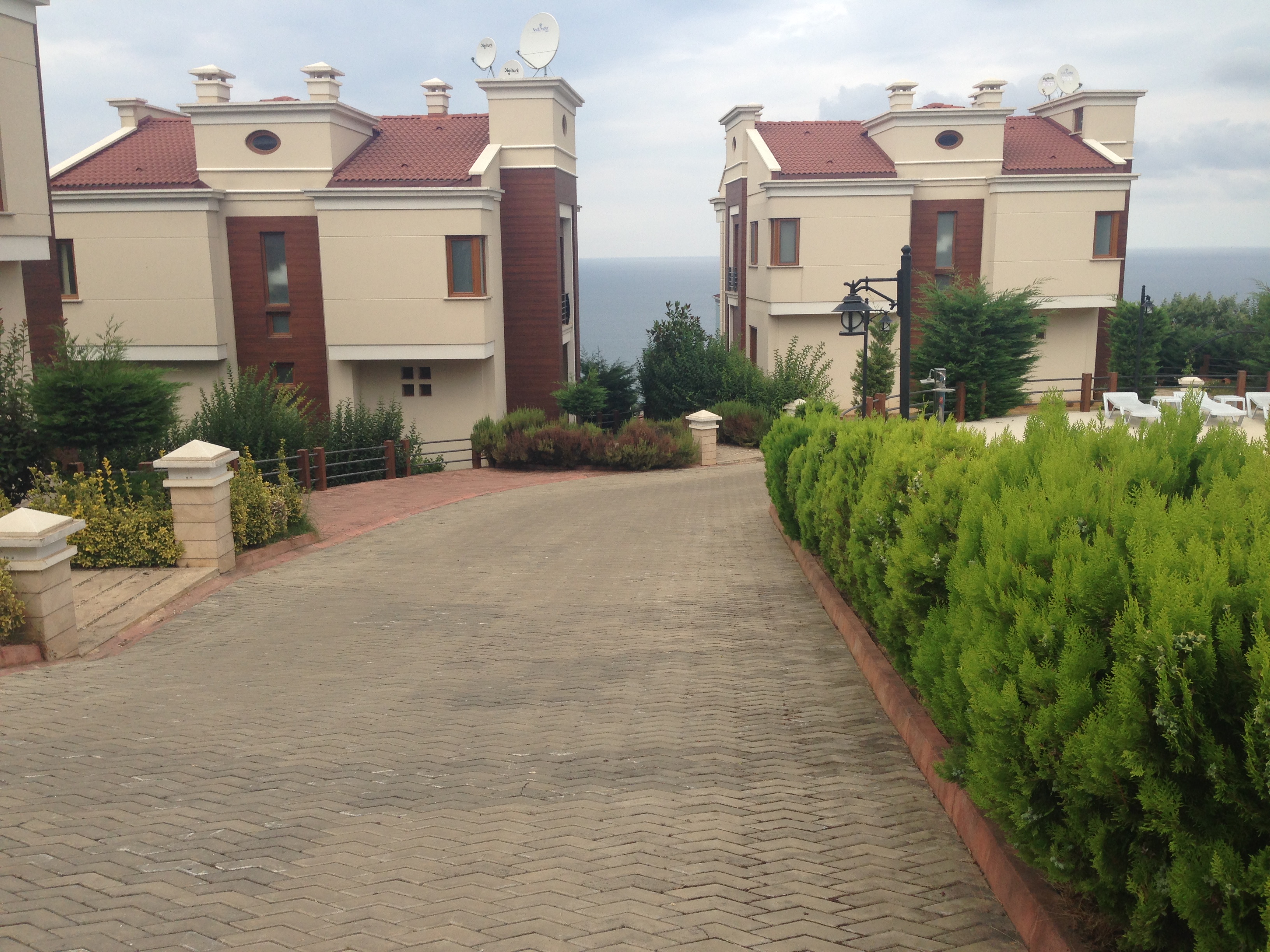 Satılık Villa, Trabzon / YALINCAK BELEDİYESİ / GÜLYALI MAH.