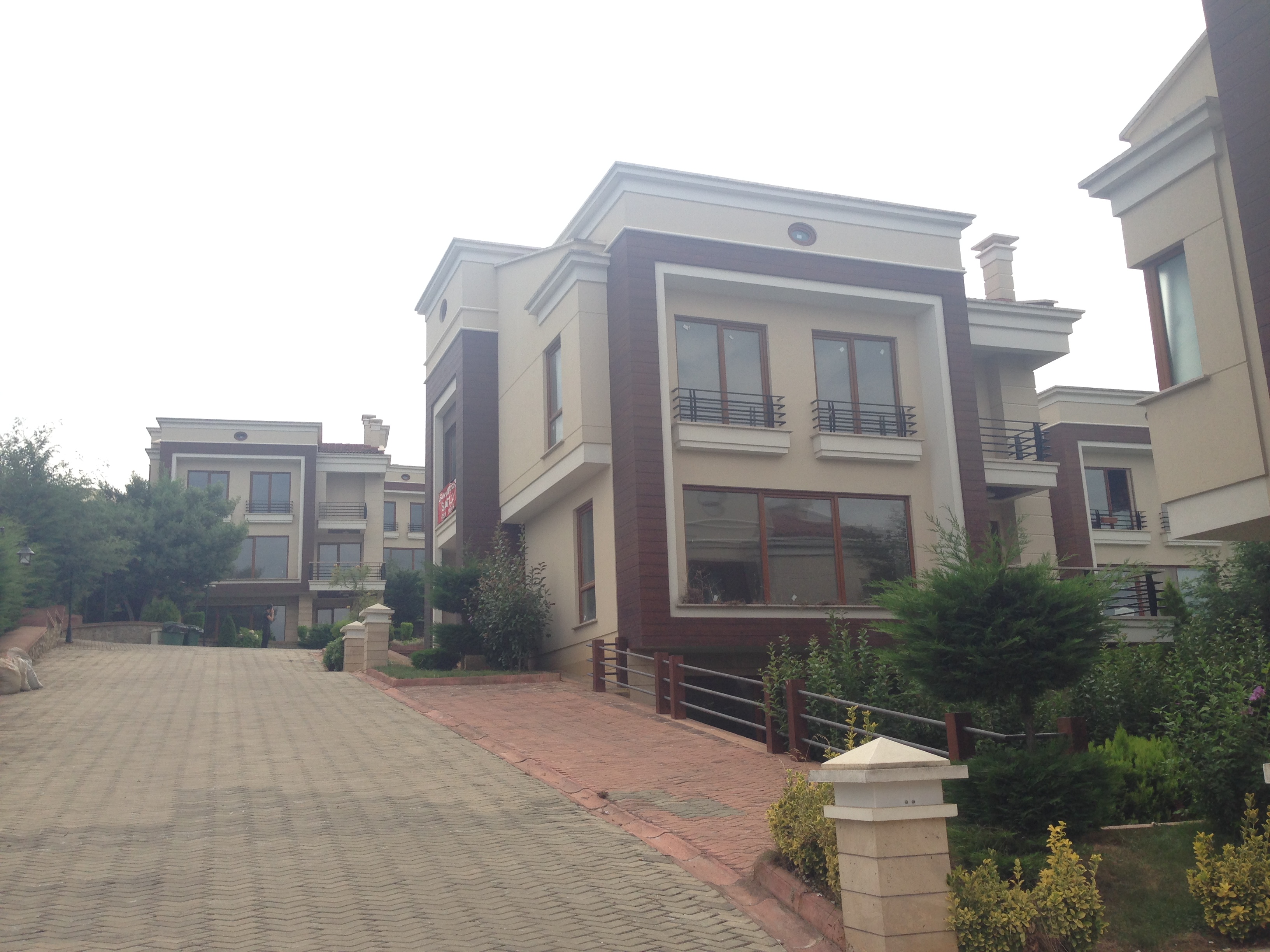 Satılık Villa, Trabzon / YALINCAK BELEDİYESİ / GÜLYALI MAH.
