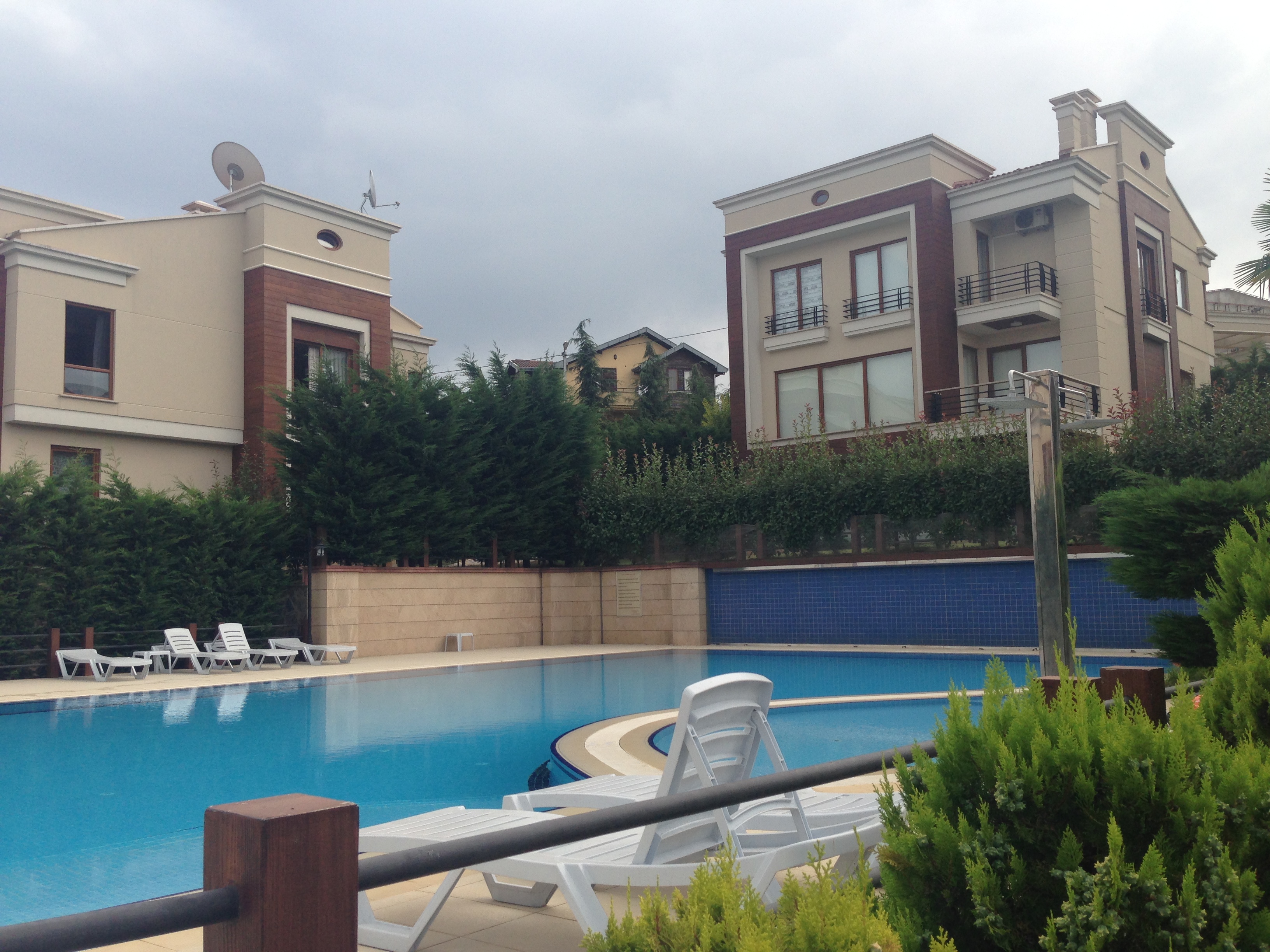 Satılık Villa, Trabzon / YALINCAK BELEDİYESİ / GÜLYALI MAH.