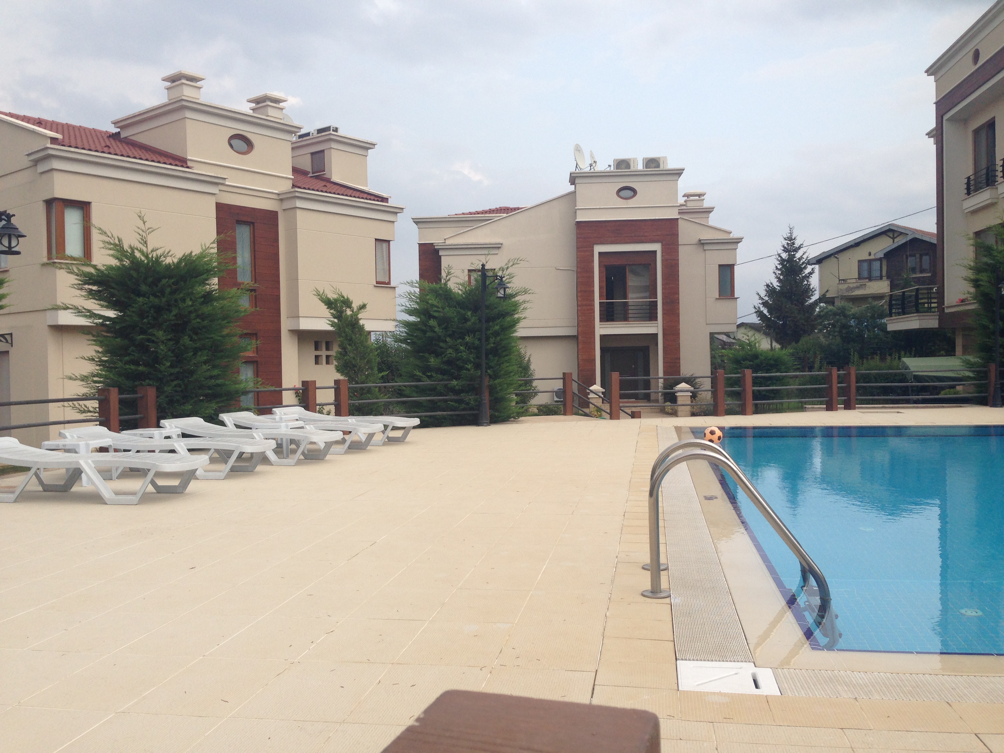 Satılık Villa, Trabzon / YALINCAK BELEDİYESİ / GÜLYALI MAH.
