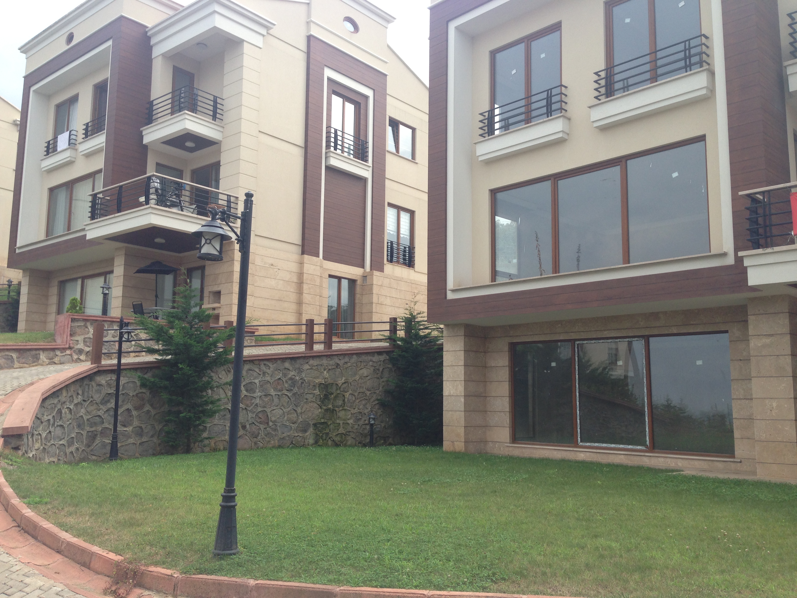 Satılık Villa, Trabzon / YALINCAK BELEDİYESİ / GÜLYALI MAH.