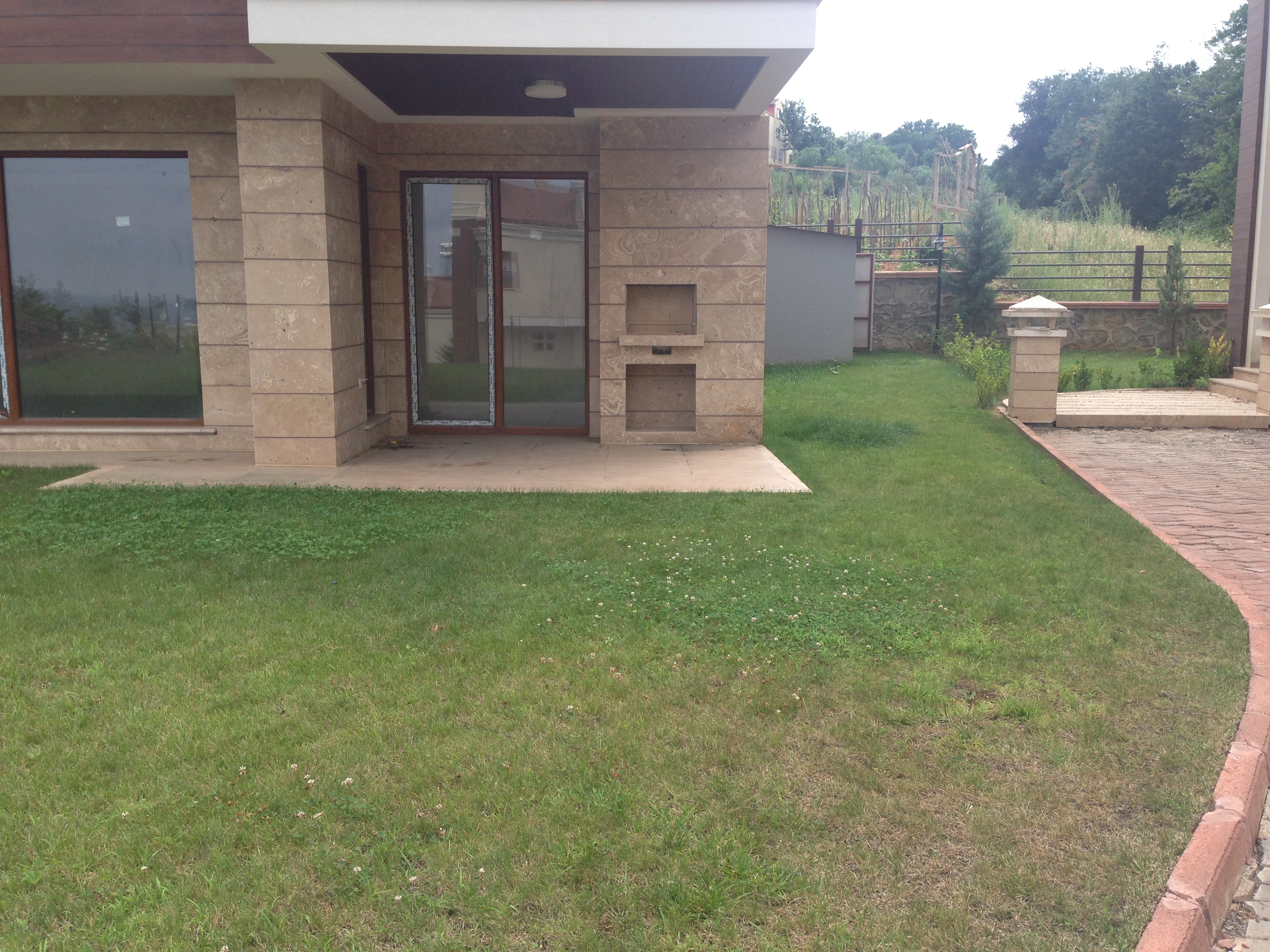 Satılık Villa, Trabzon / YALINCAK BELEDİYESİ / GÜLYALI MAH.