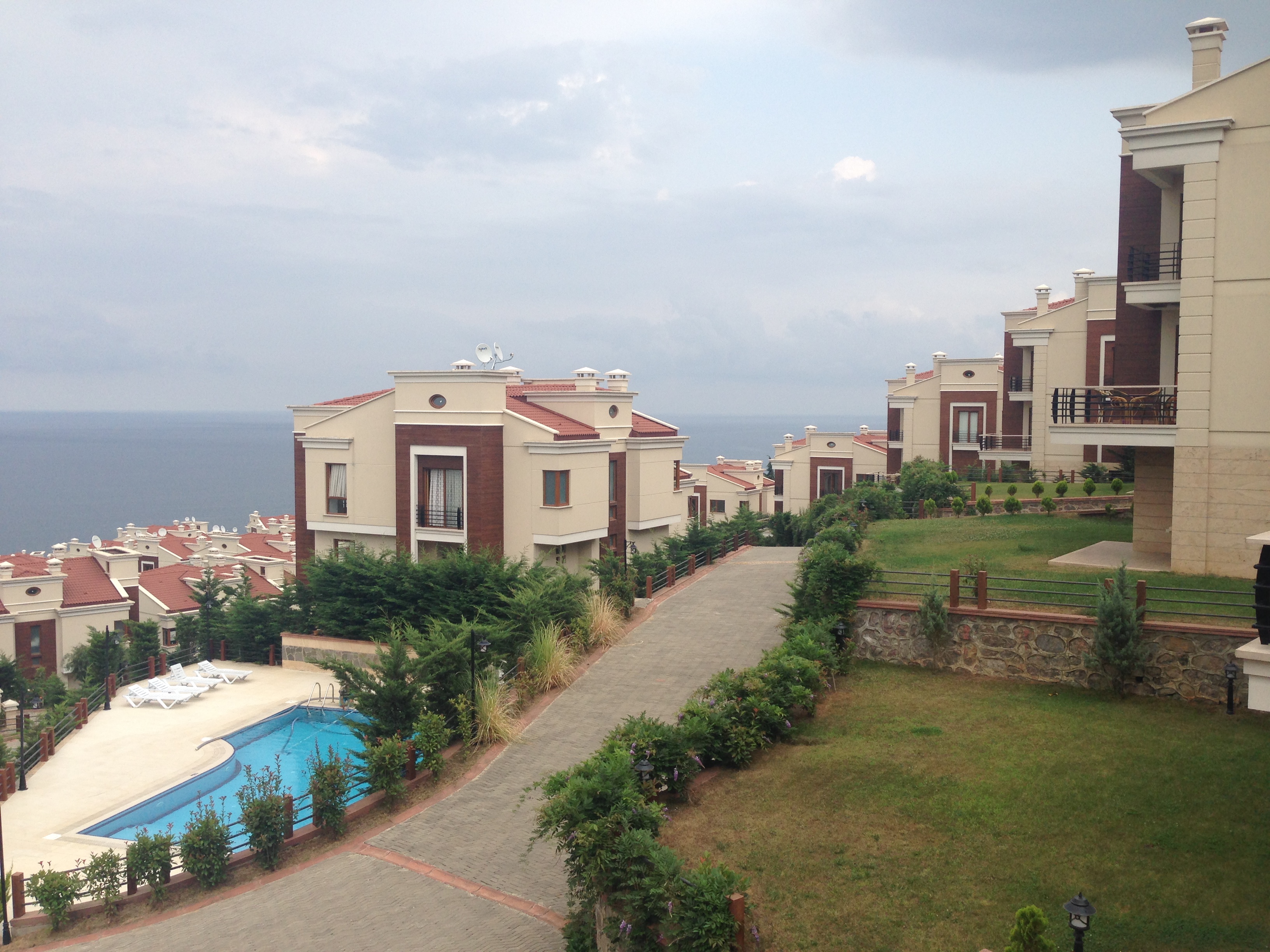 Satılık Villa, Trabzon / YALINCAK BELEDİYESİ / GÜLYALI MAH.