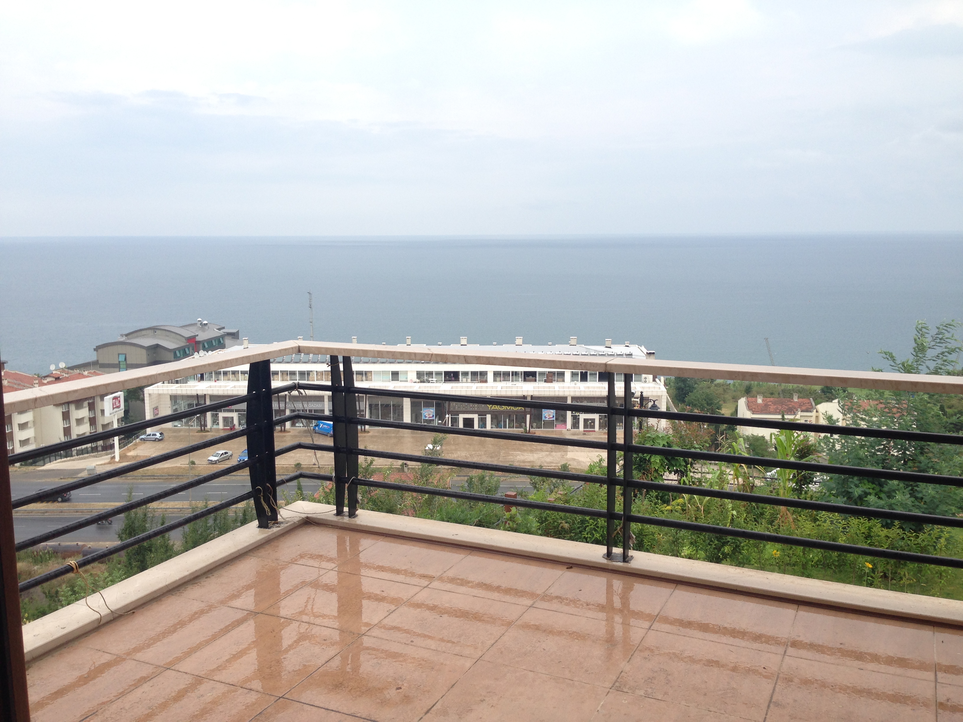 Satılık Villa, Trabzon / YALINCAK BELEDİYESİ / GÜLYALI MAH.