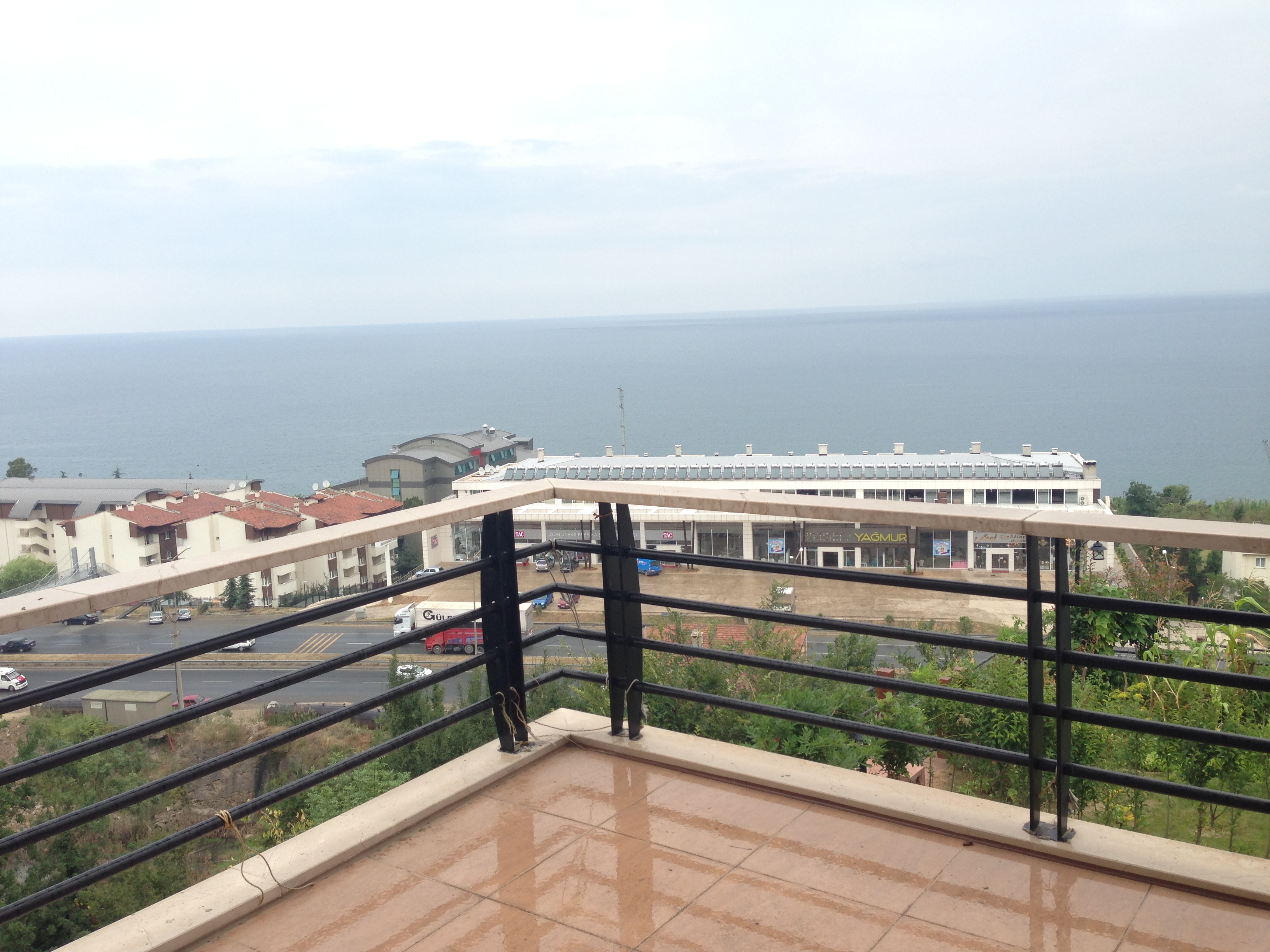 Satılık Villa, Trabzon / YALINCAK BELEDİYESİ / GÜLYALI MAH.