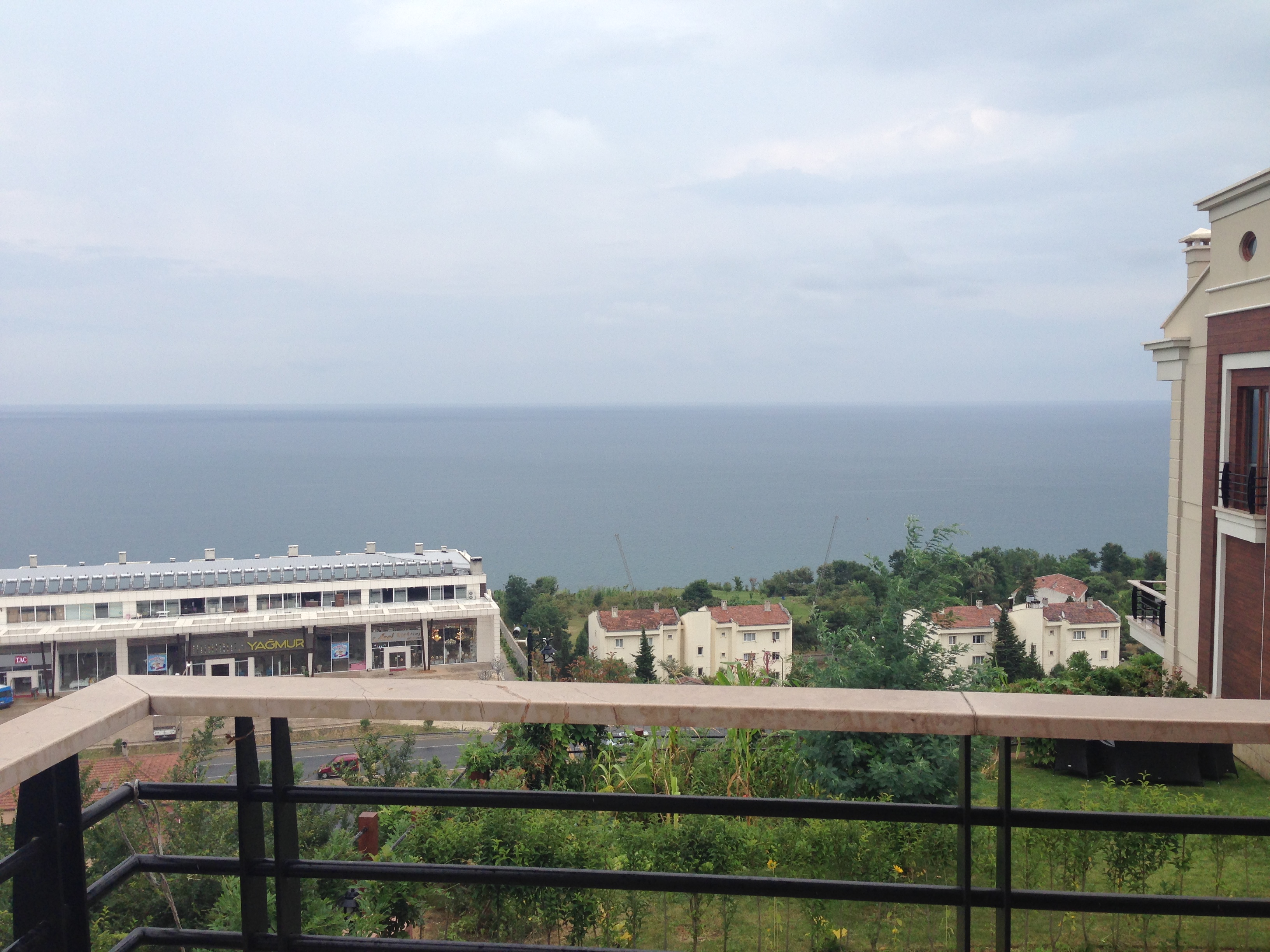 Satılık Villa, Trabzon / YALINCAK BELEDİYESİ / GÜLYALI MAH.