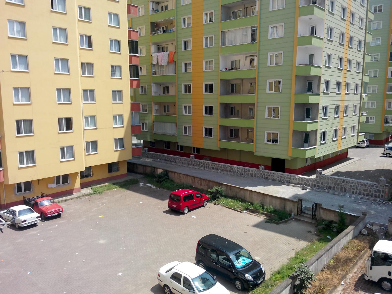 Satılık Daire, Trabzon / OF / İRFANLI MAH.