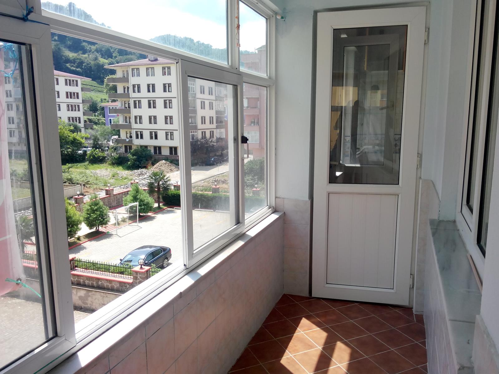Satılık Daire, Trabzon / OF / İRFANLI MAH.