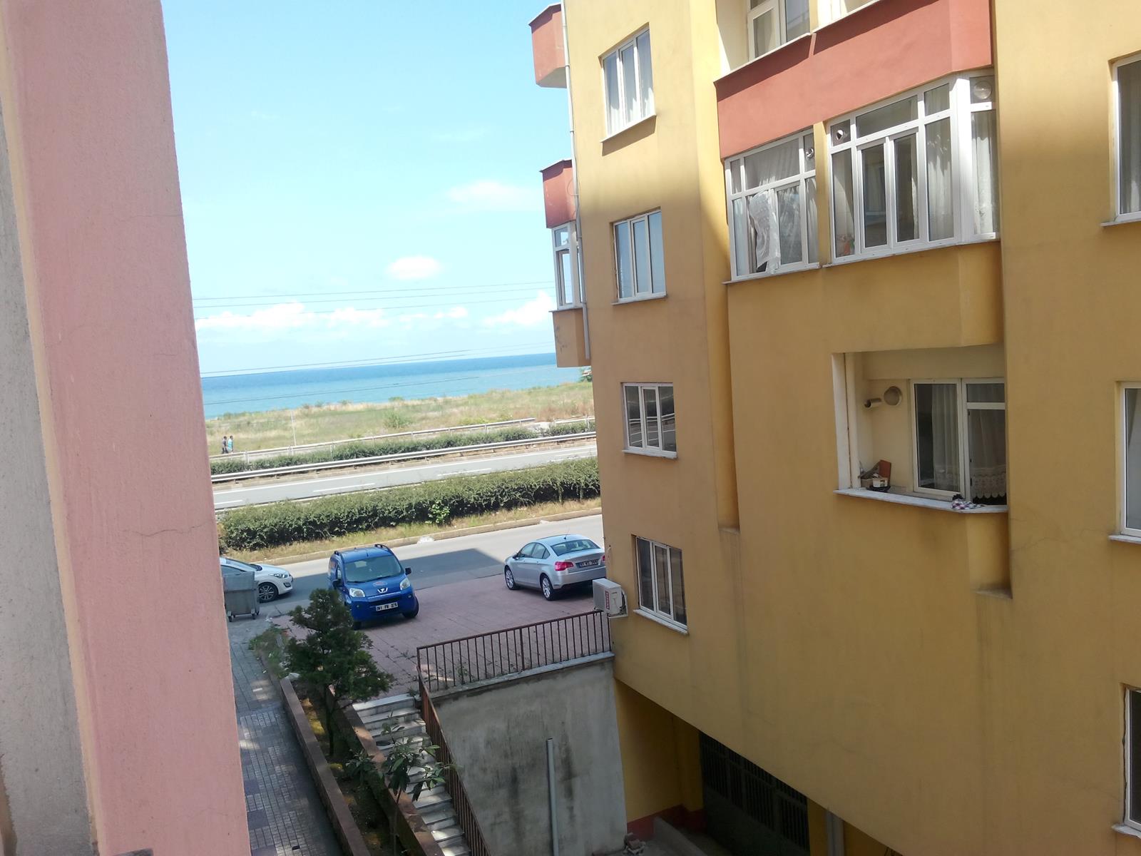 Satılık Daire, Trabzon / OF / İRFANLI MAH.