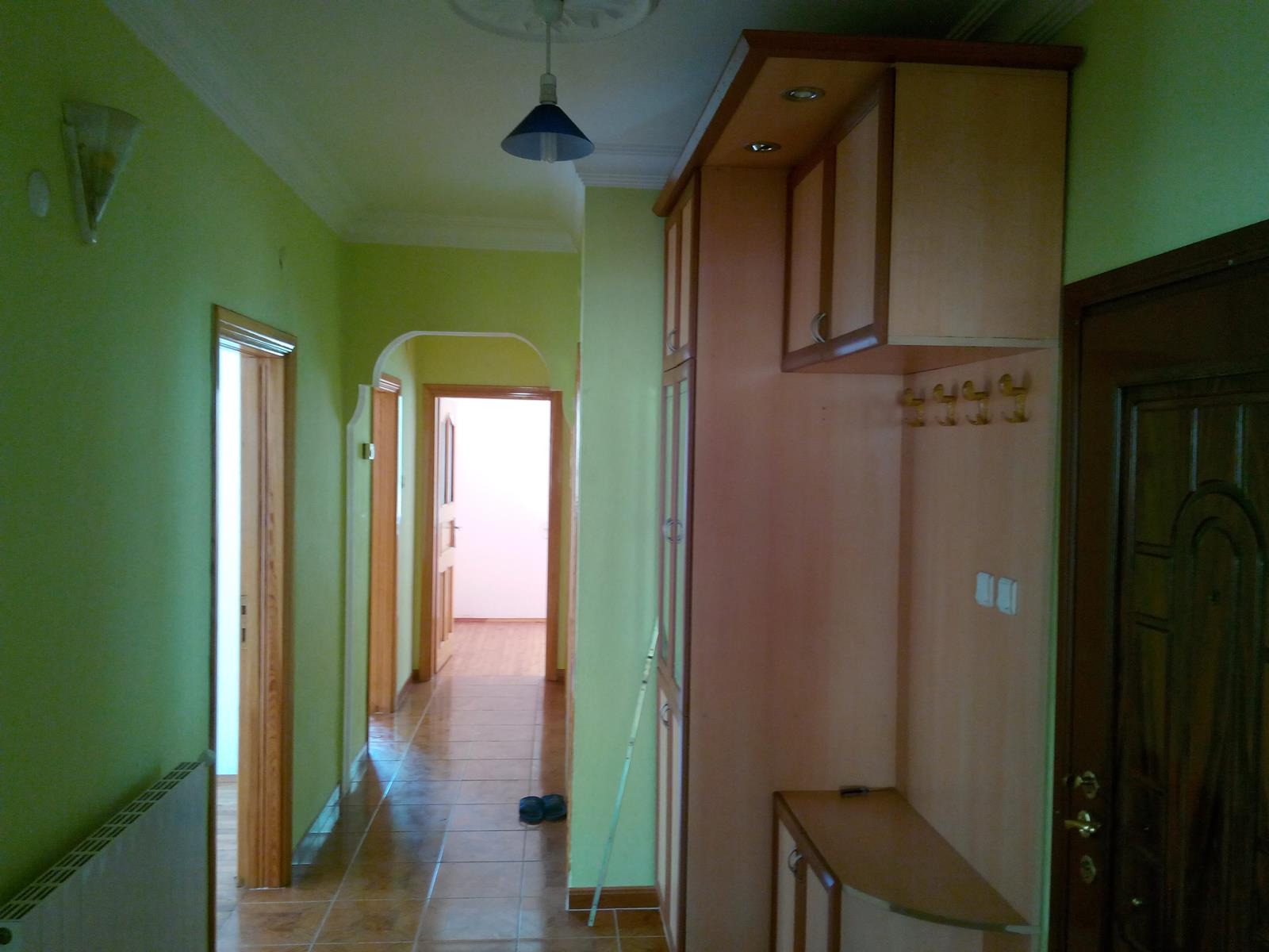 Satılık Daire, Trabzon / OF / İRFANLI MAH.