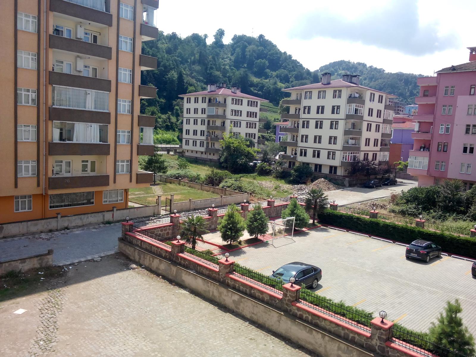 Satılık Daire, Trabzon / OF / İRFANLI MAH.