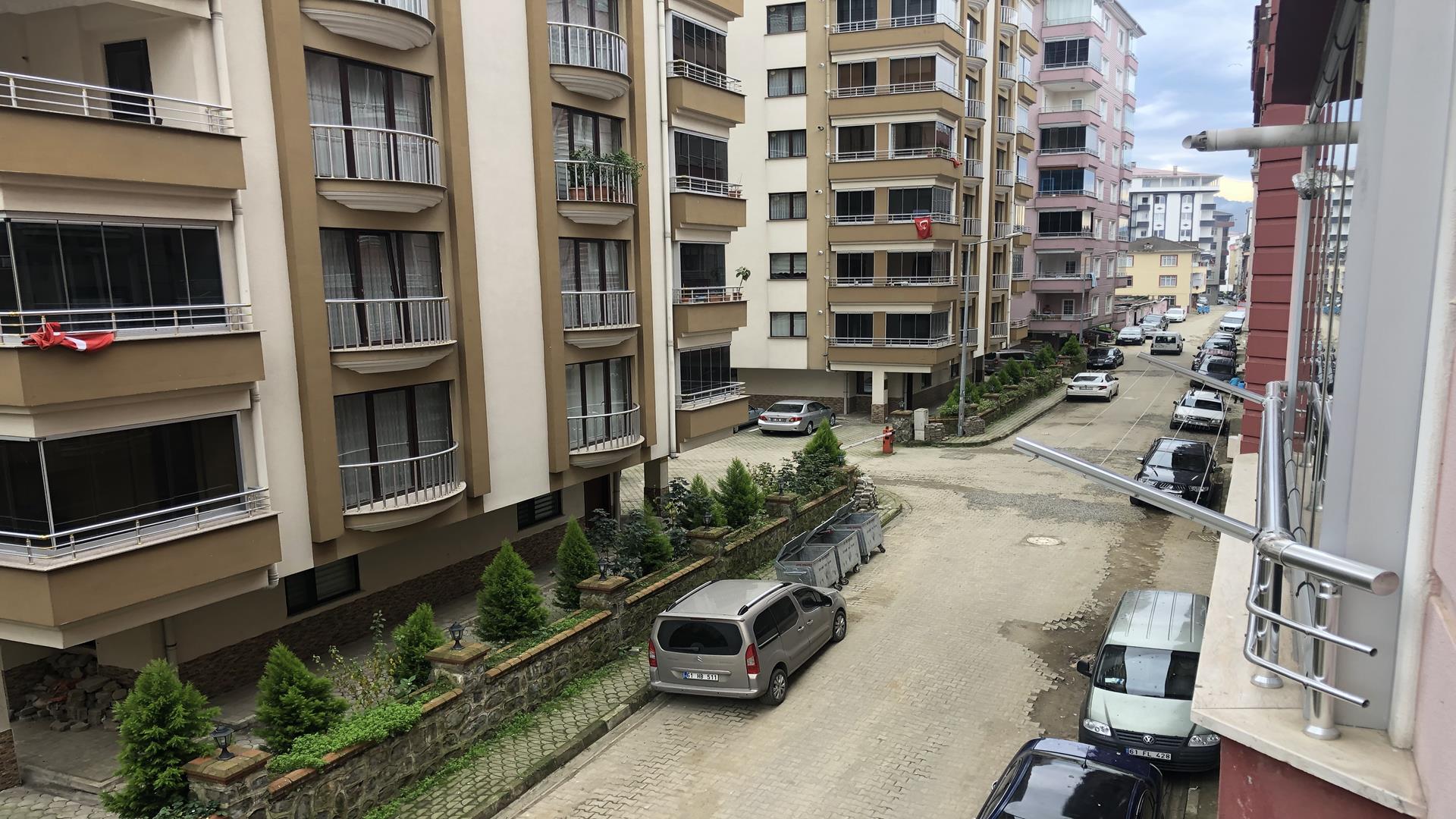 Satılık Daire, Trabzon / OF / SULAKLI MAH.