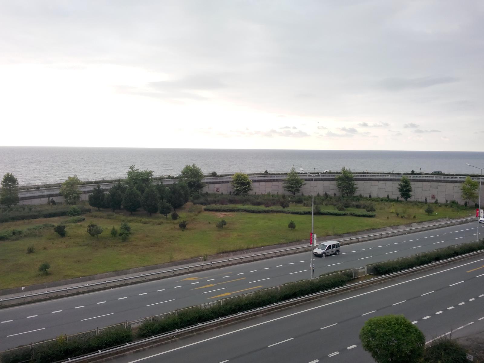 Satılık Daire, Trabzon / OF / İRFANLI MAH.
