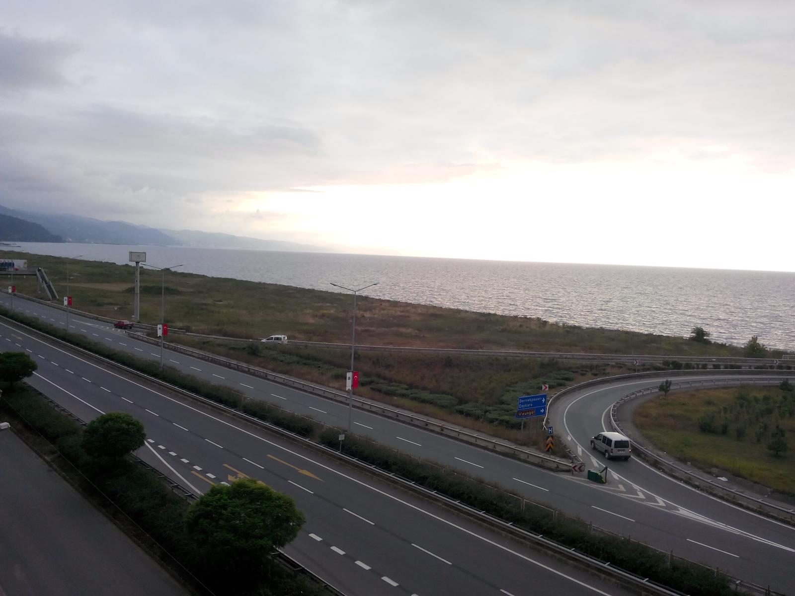 Satılık Daire, Trabzon / OF / İRFANLI MAH.