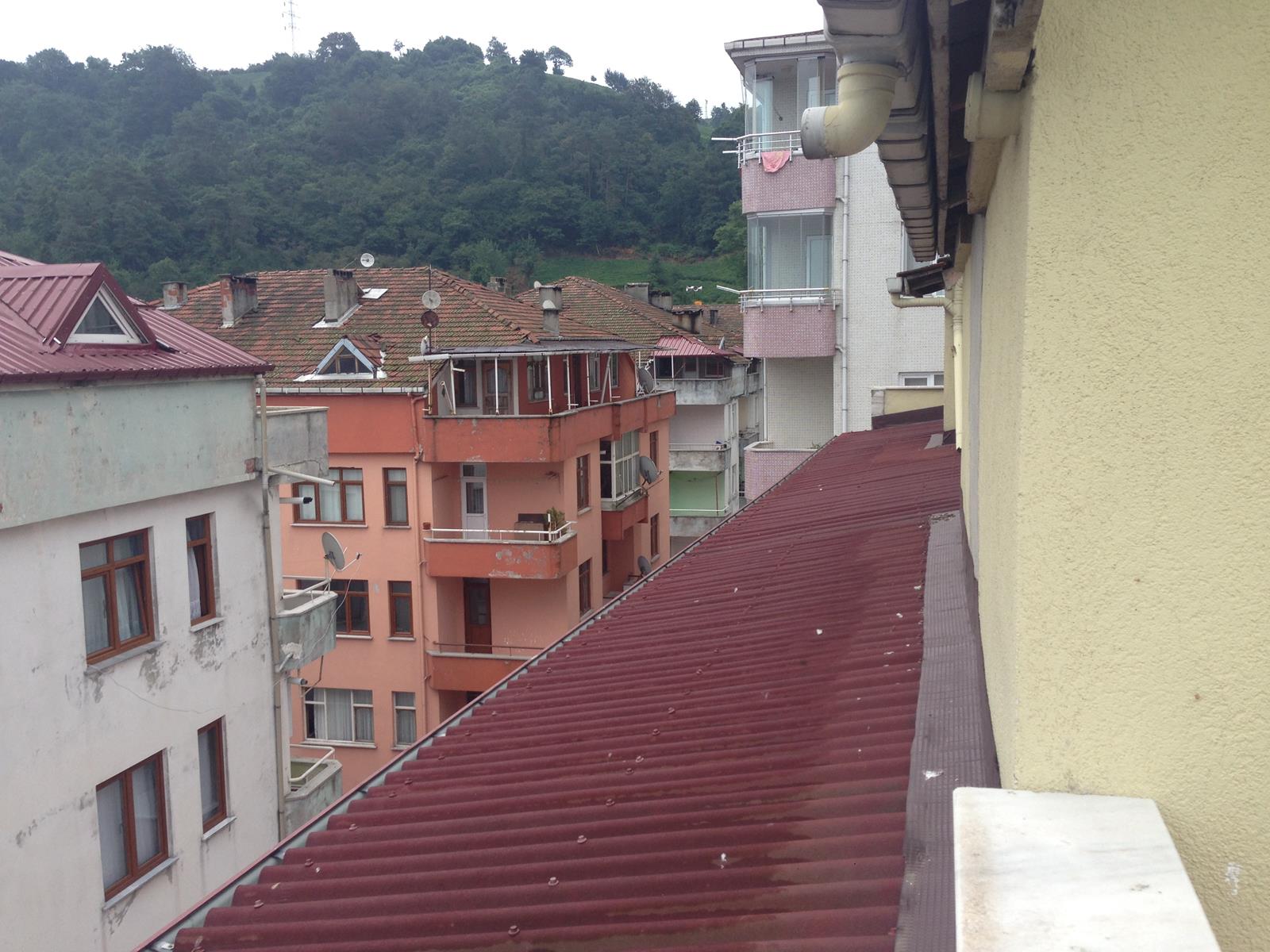 Satılık Teras, Trabzon / OF / İRFANLI MAH.