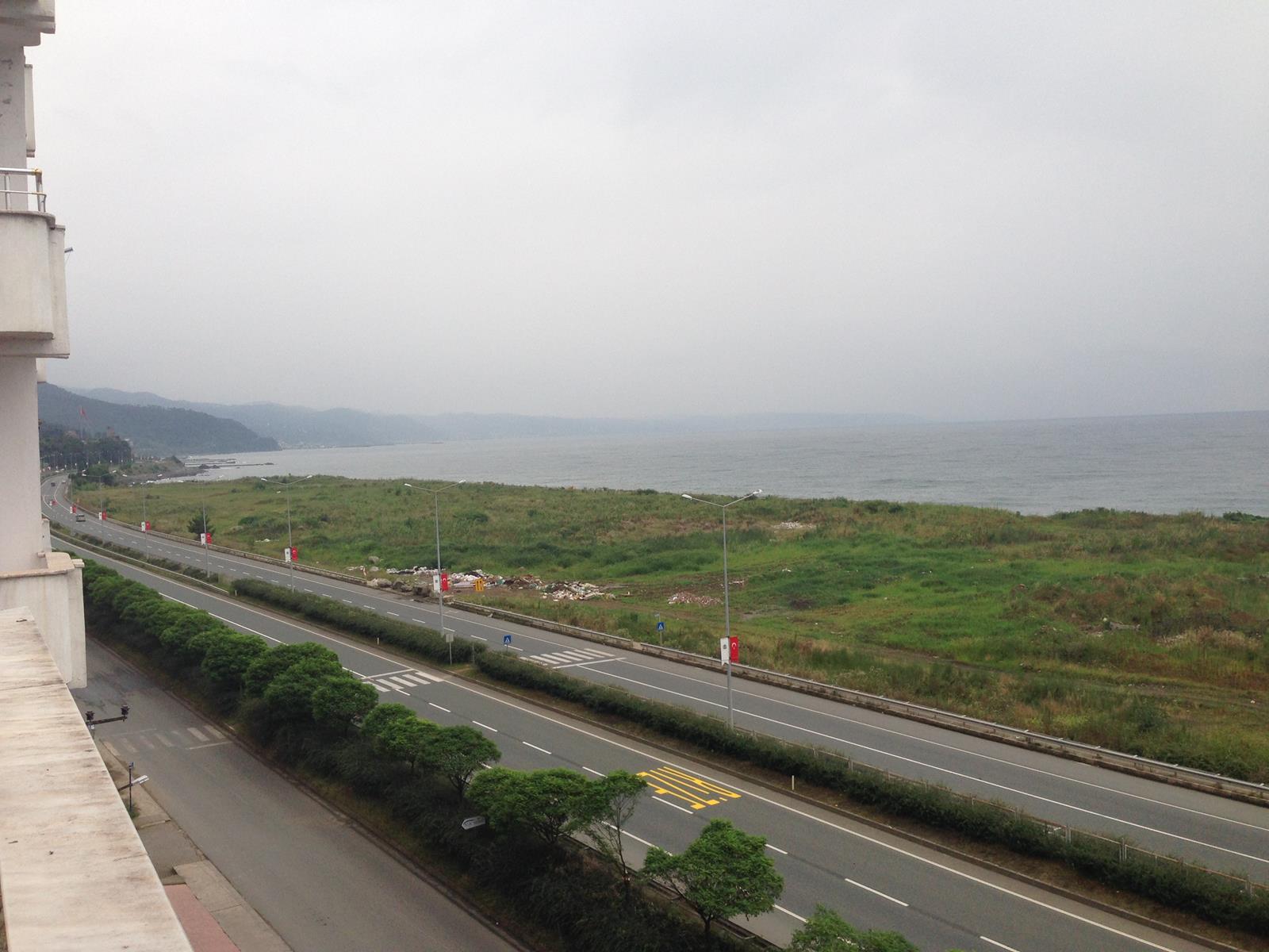 Satılık Teras, Trabzon / OF / İRFANLI MAH.