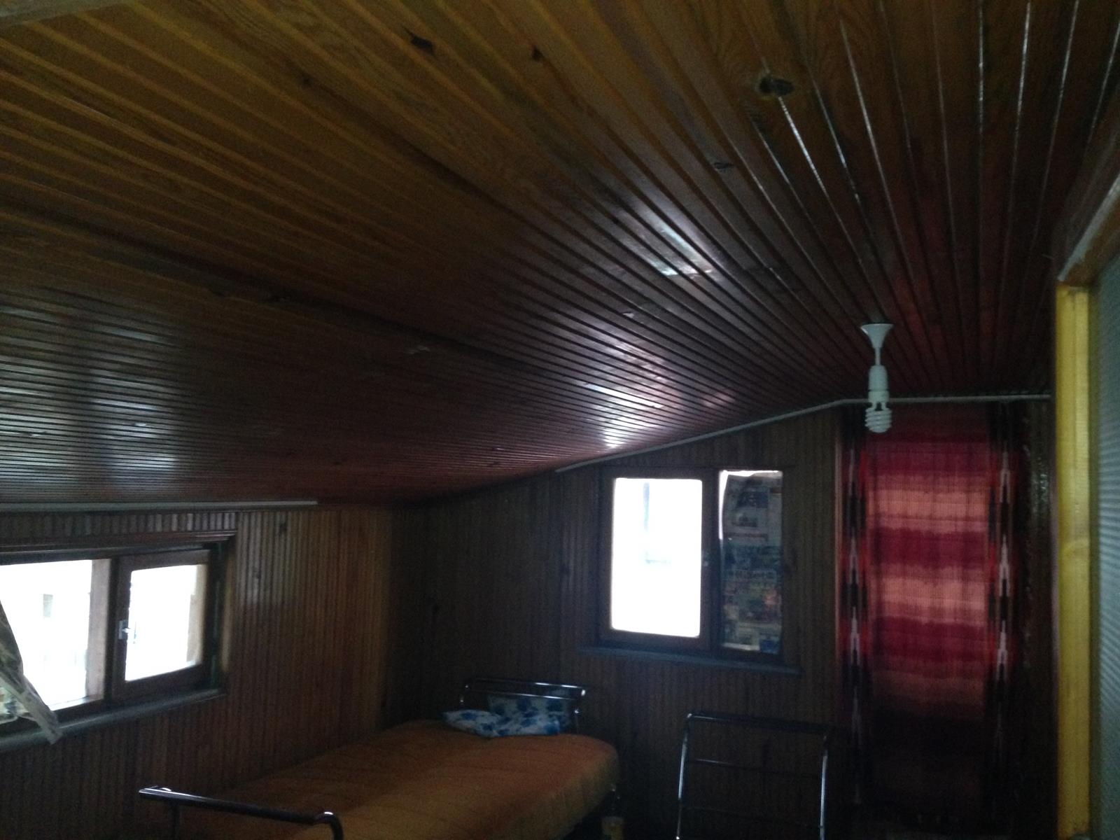 Satılık Teras, Trabzon / OF / İRFANLI MAH.