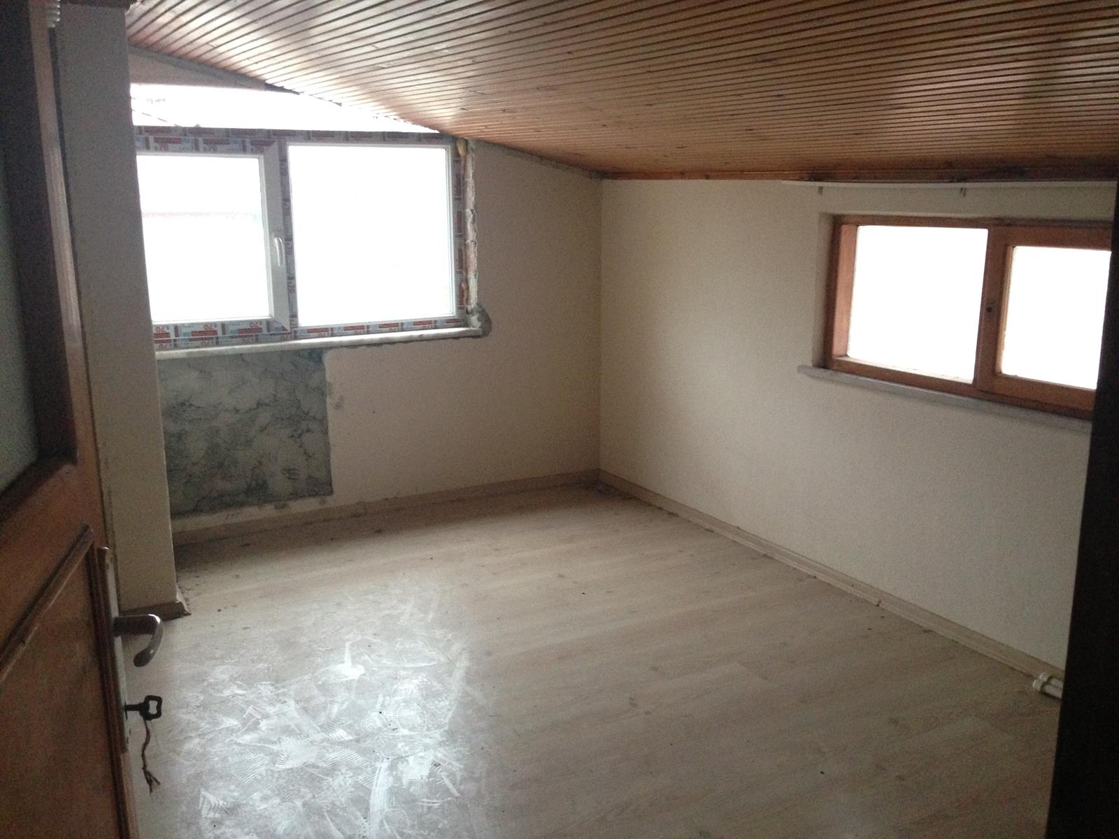 Satılık Teras, Trabzon / OF / İRFANLI MAH.