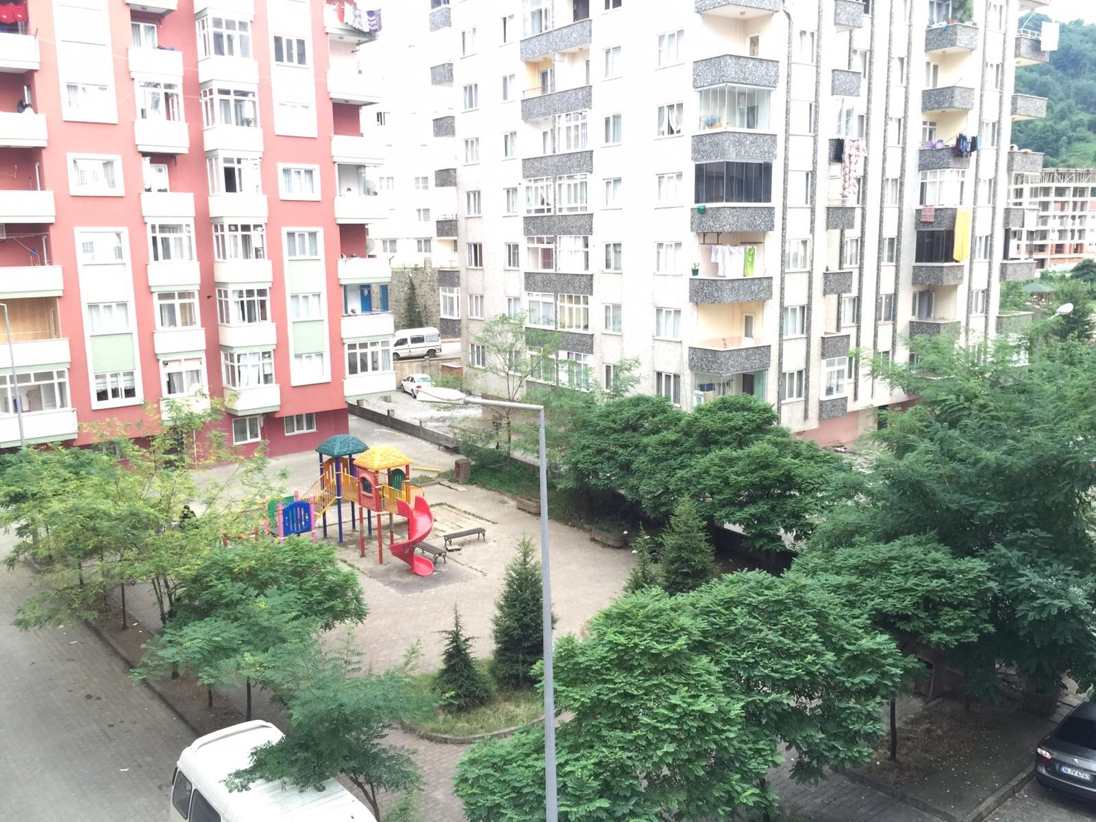Satılık Daire, Trabzon / OF / İRFANLI MAH.