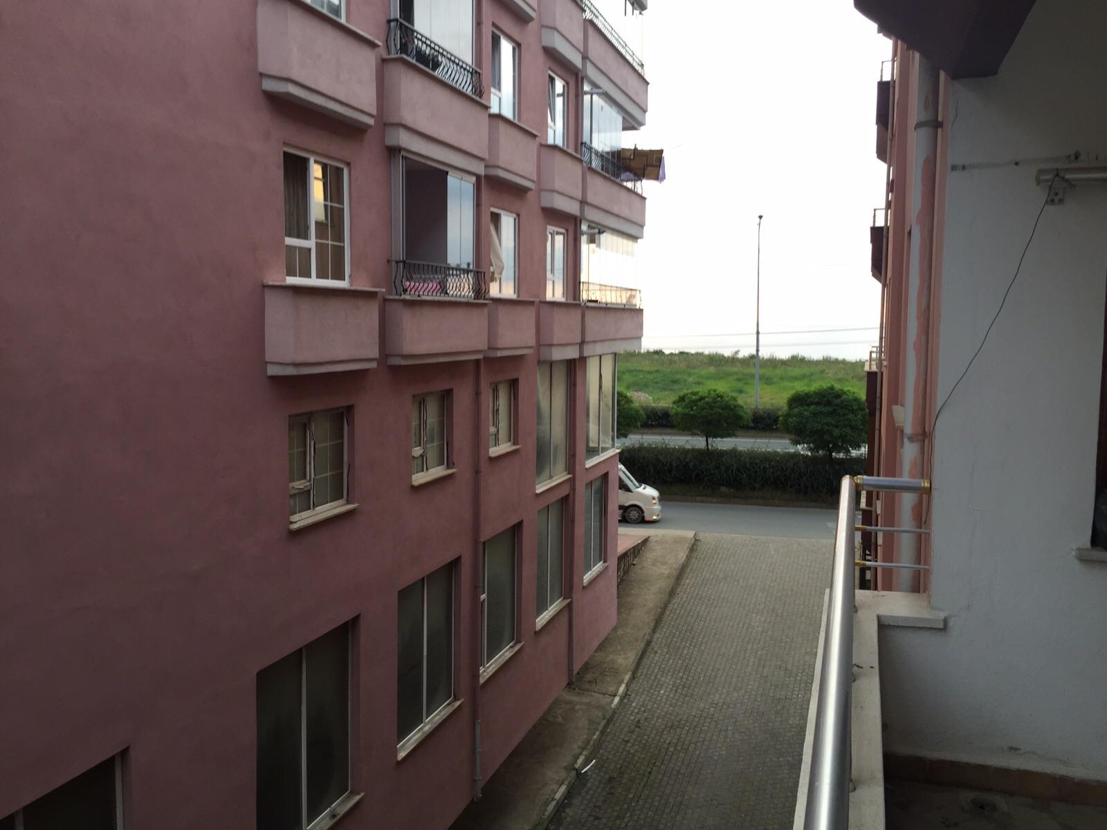 Satılık Daire, Trabzon / OF / İRFANLI MAH.