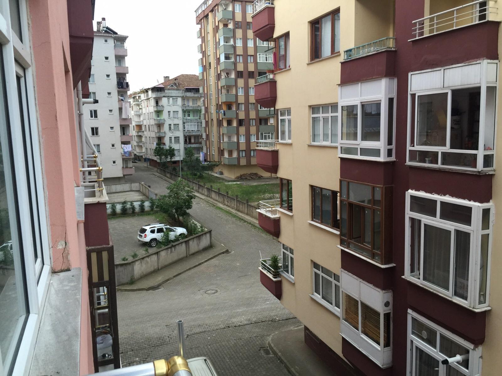 Satılık Daire, Trabzon / OF / İRFANLI MAH.