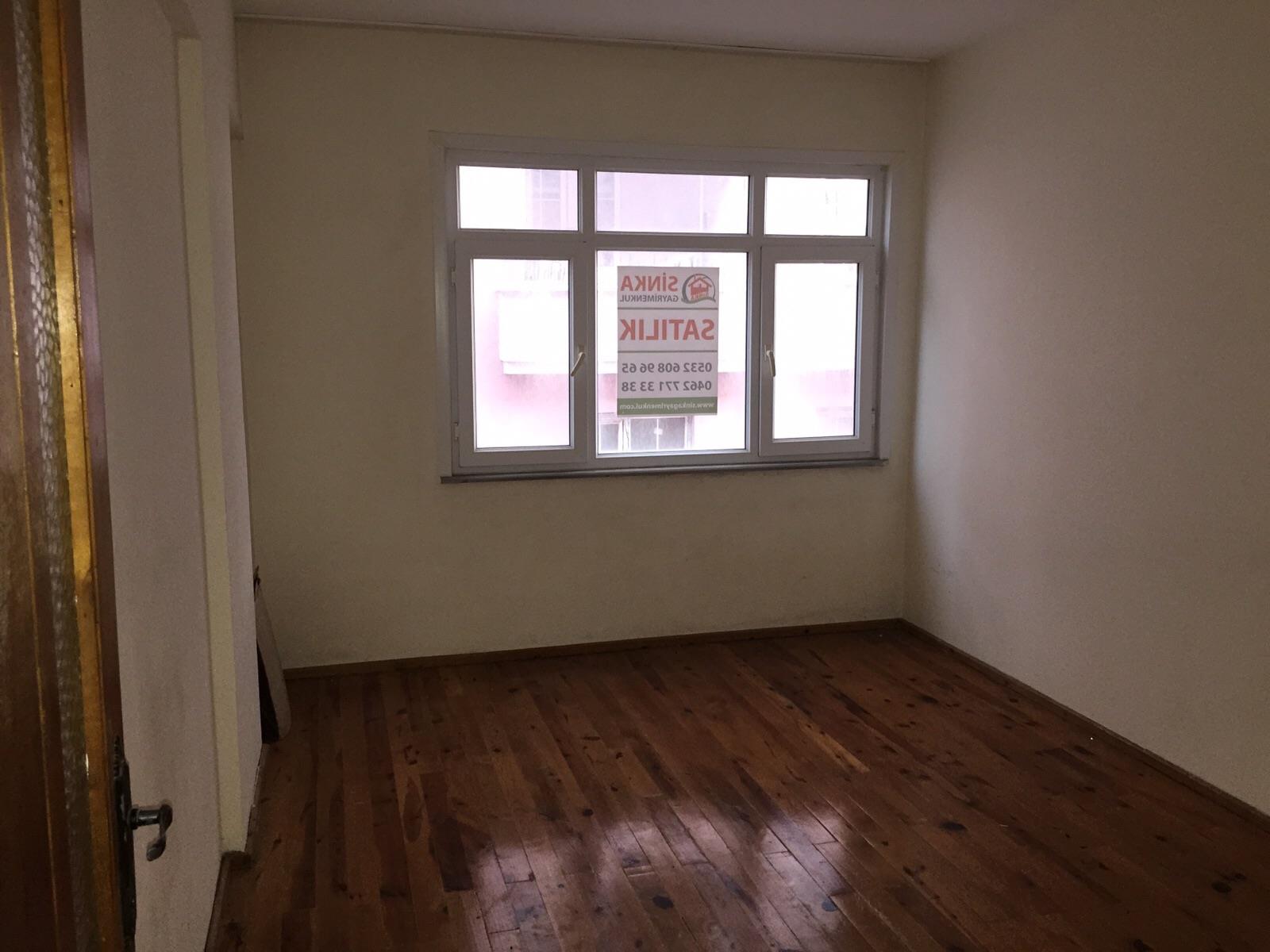 Satılık Daire, Trabzon / OF / İRFANLI MAH.