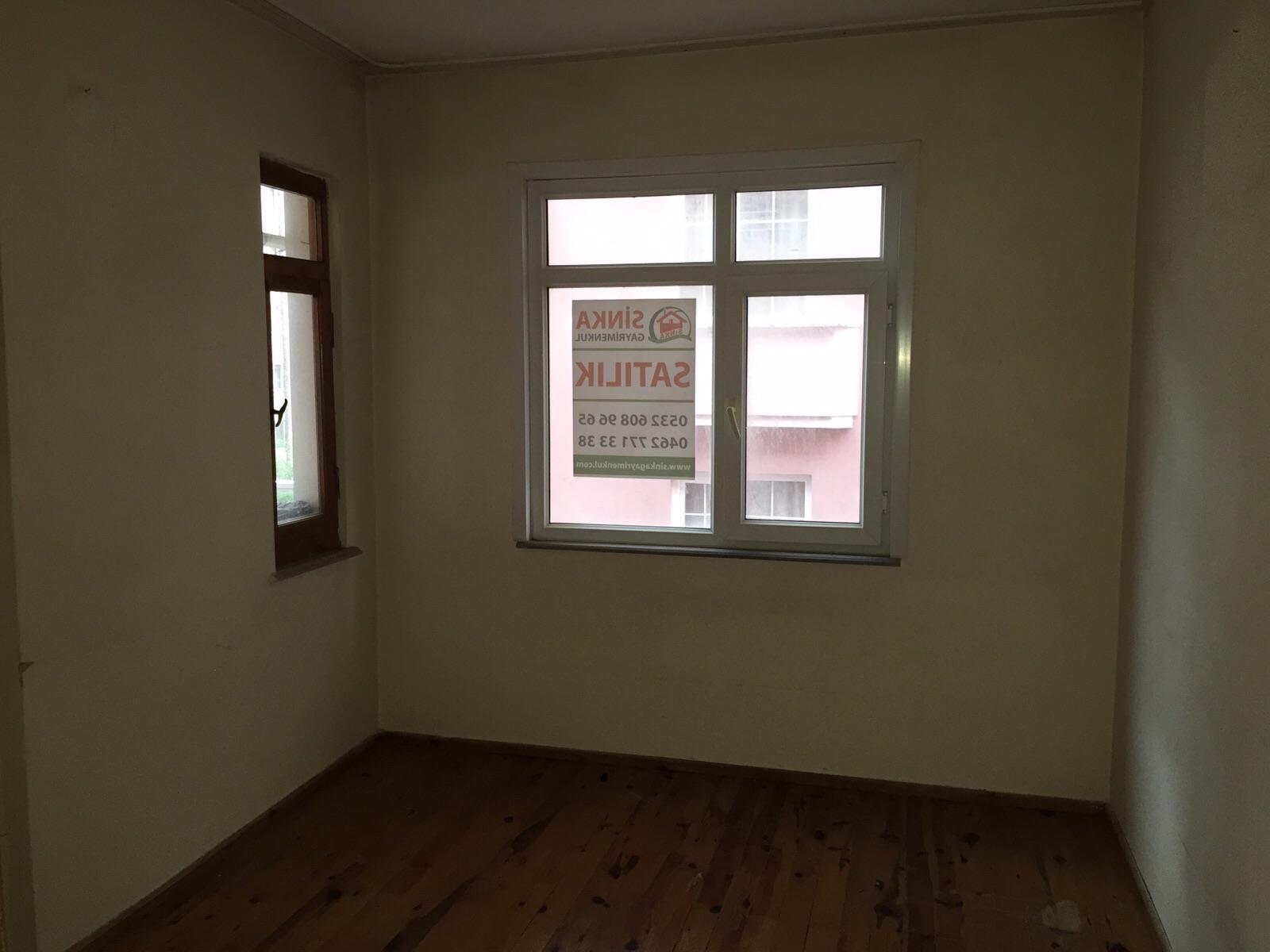 Satılık Daire, Trabzon / OF / İRFANLI MAH.
