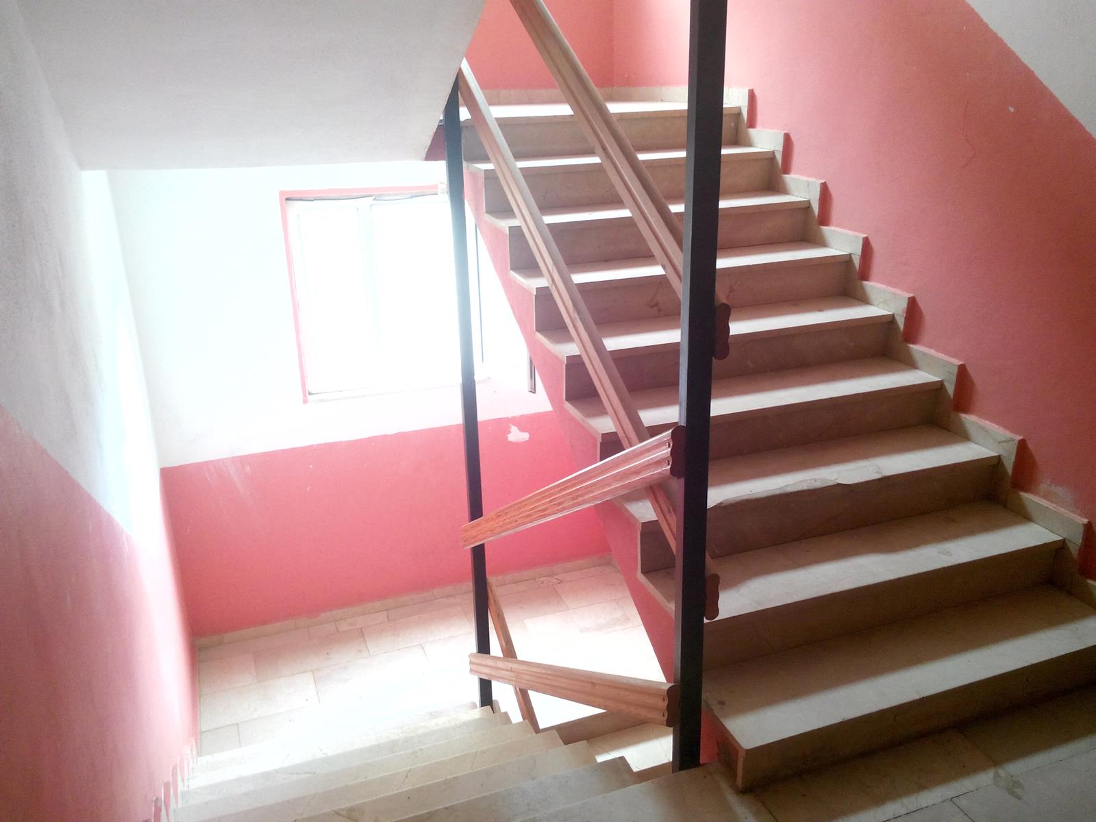 Kiralık Daire, Trabzon / OF / İRFANLI MAH.
