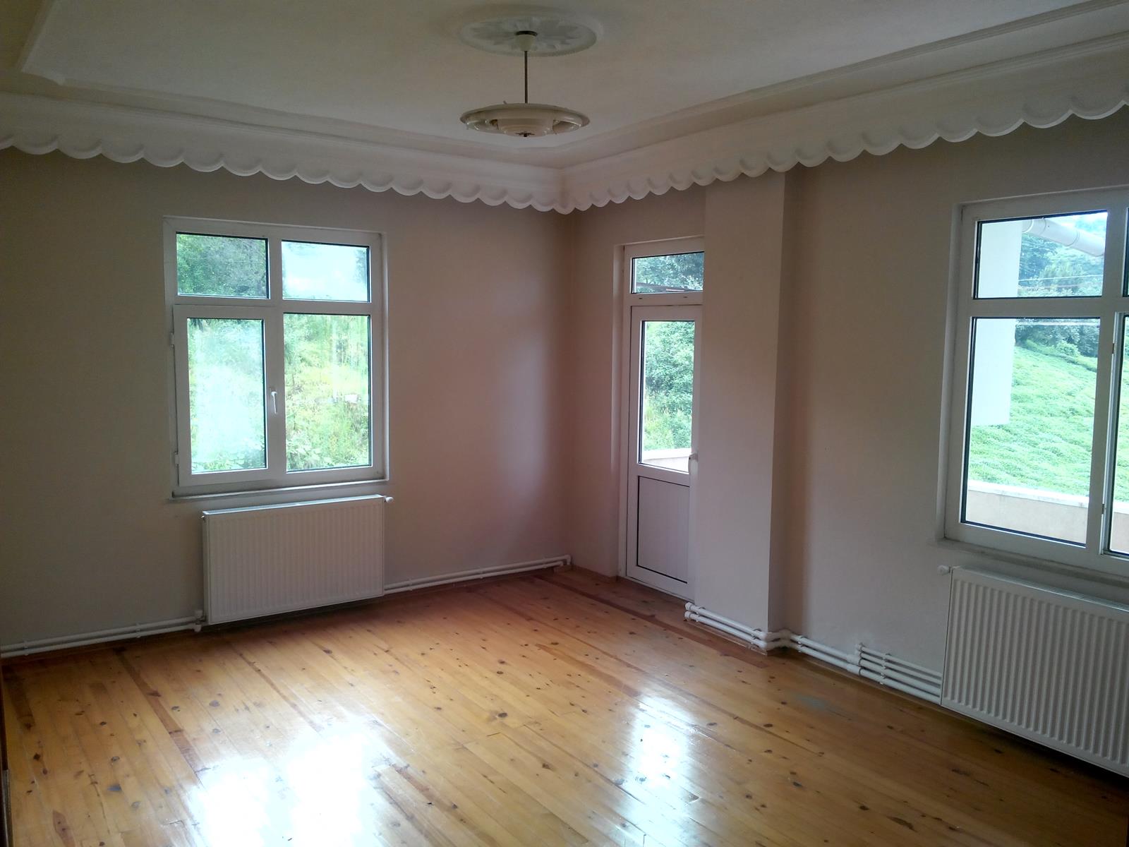 Kiralık Daire, Trabzon / OF / İRFANLI MAH.