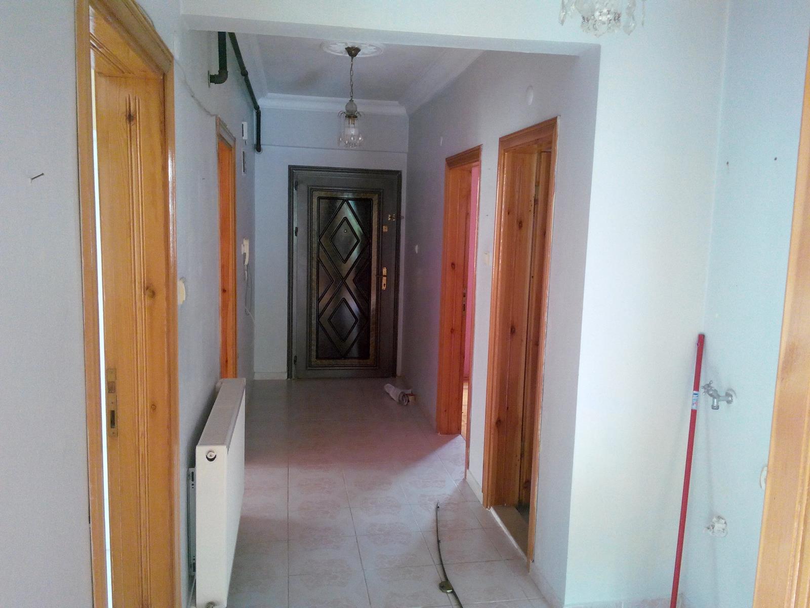 Kiralık Daire, Trabzon / OF / İRFANLI MAH.