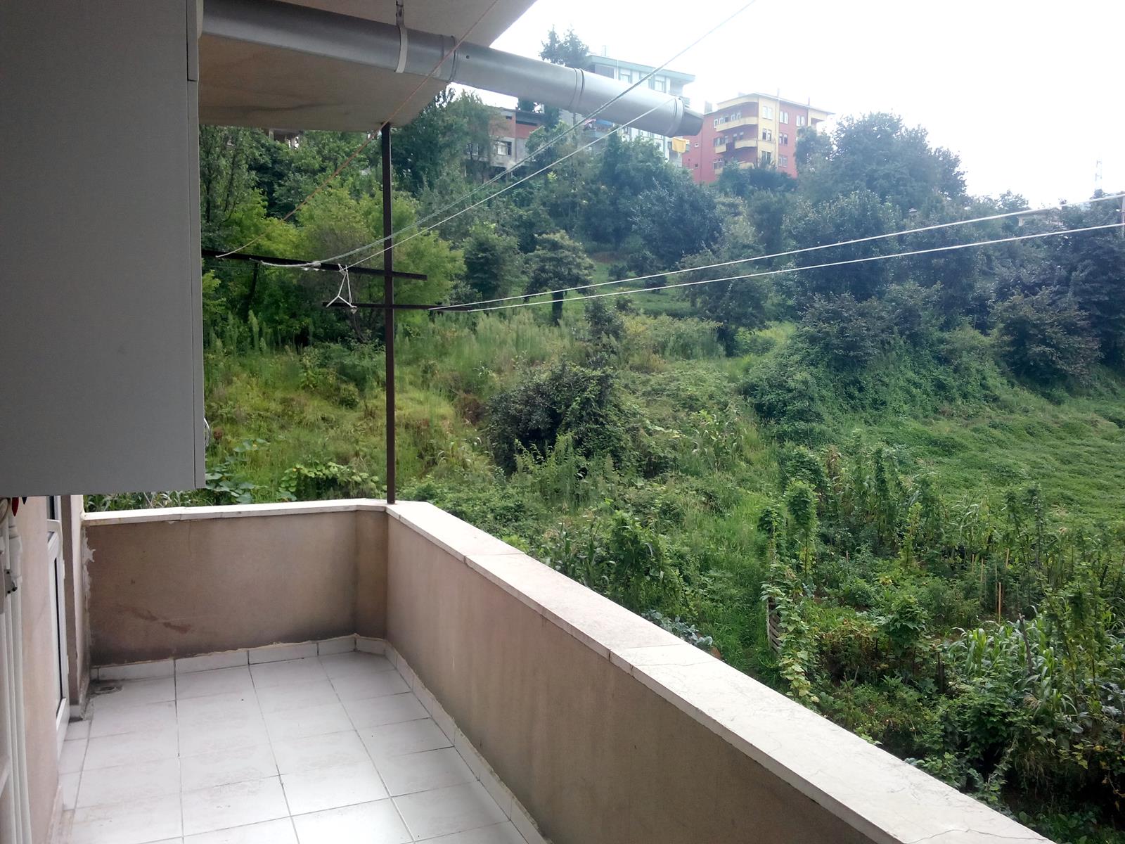 Kiralık Daire, Trabzon / OF / İRFANLI MAH.