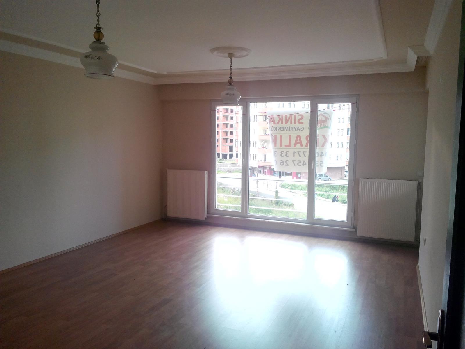 Kiralık Daire, Trabzon / OF / İRFANLI MAH.
