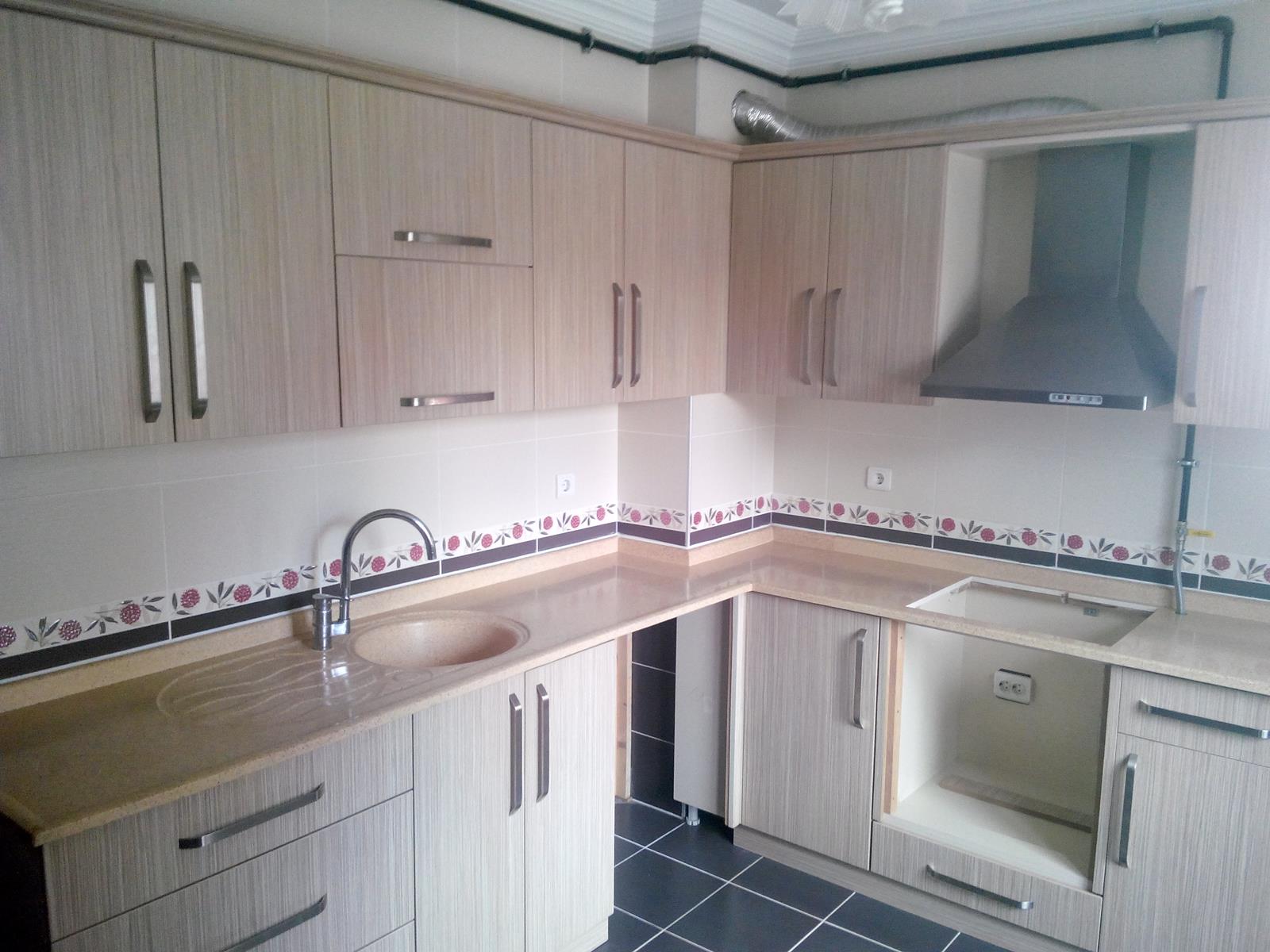 Kiralık Daire, Trabzon / OF / İRFANLI MAH.