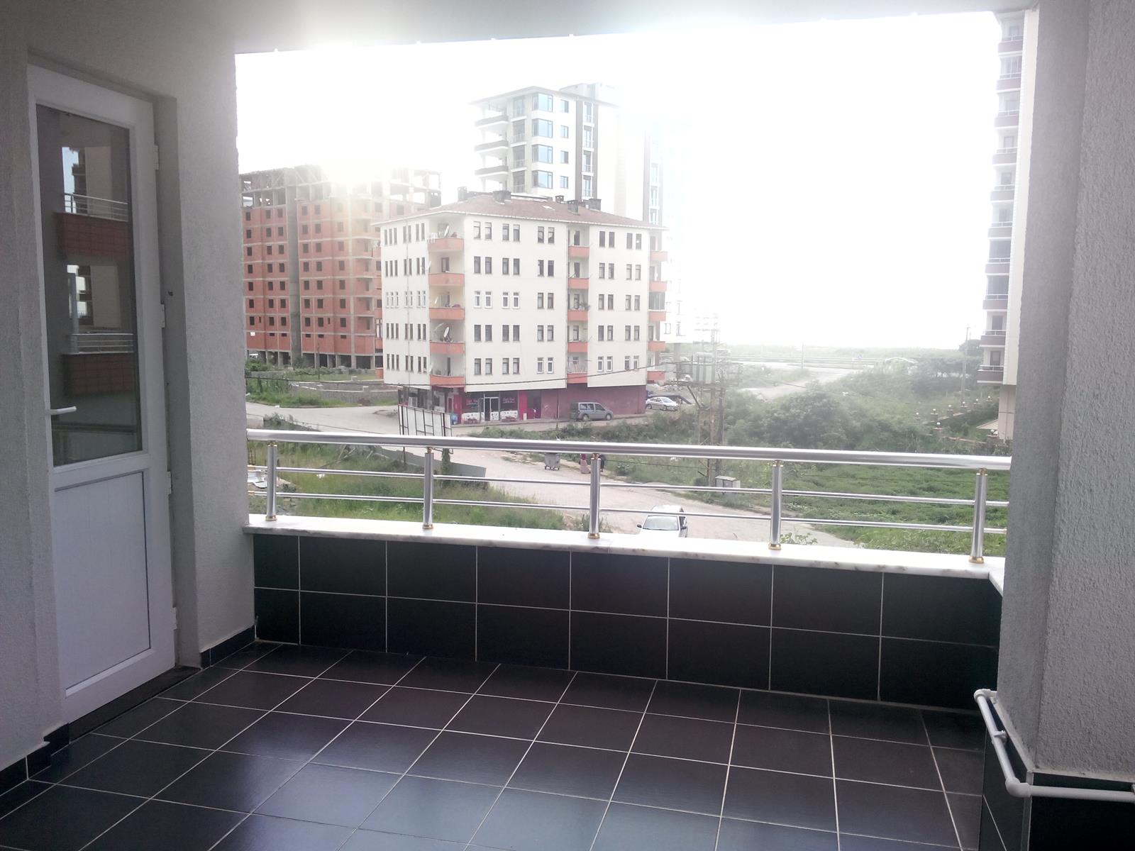 Kiralık Daire, Trabzon / OF / İRFANLI MAH.