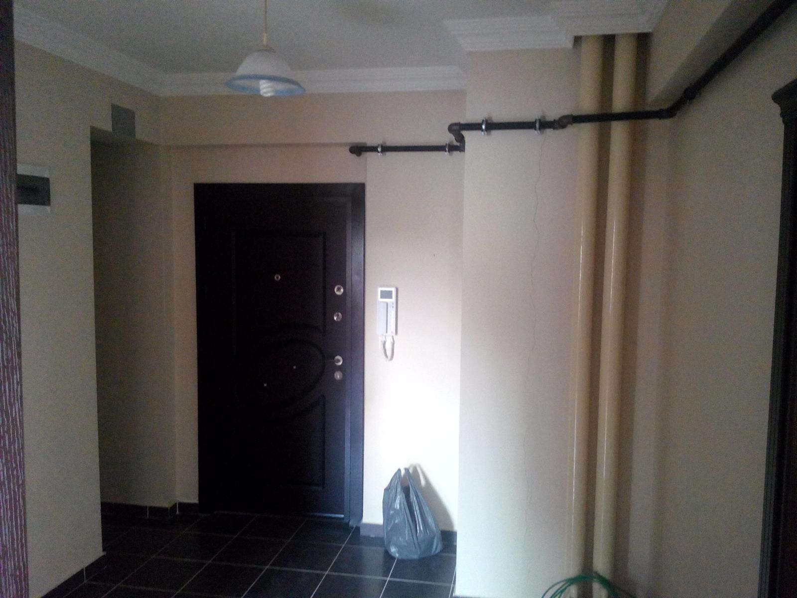 Kiralık Daire, Trabzon / OF / İRFANLI MAH.