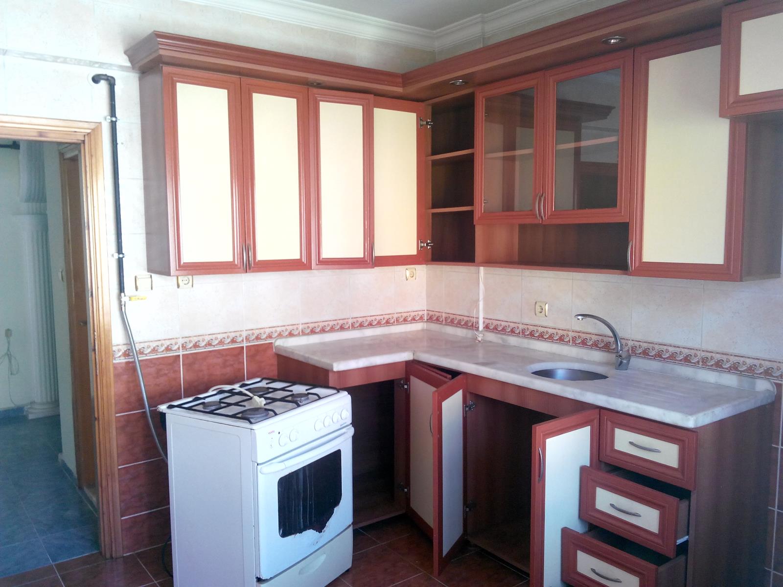 Kiralık Daire, Trabzon / MERKEZ / SOLAKLI MAH.