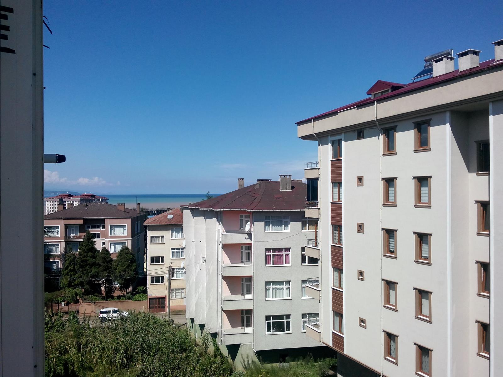 Kiralık Daire, Trabzon / MERKEZ / SOLAKLI MAH.