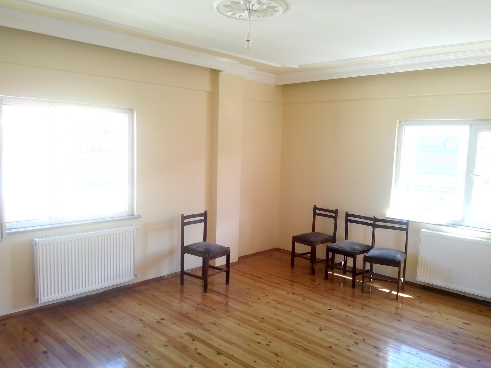 Kiralık Daire, Trabzon / MERKEZ / SOLAKLI MAH.