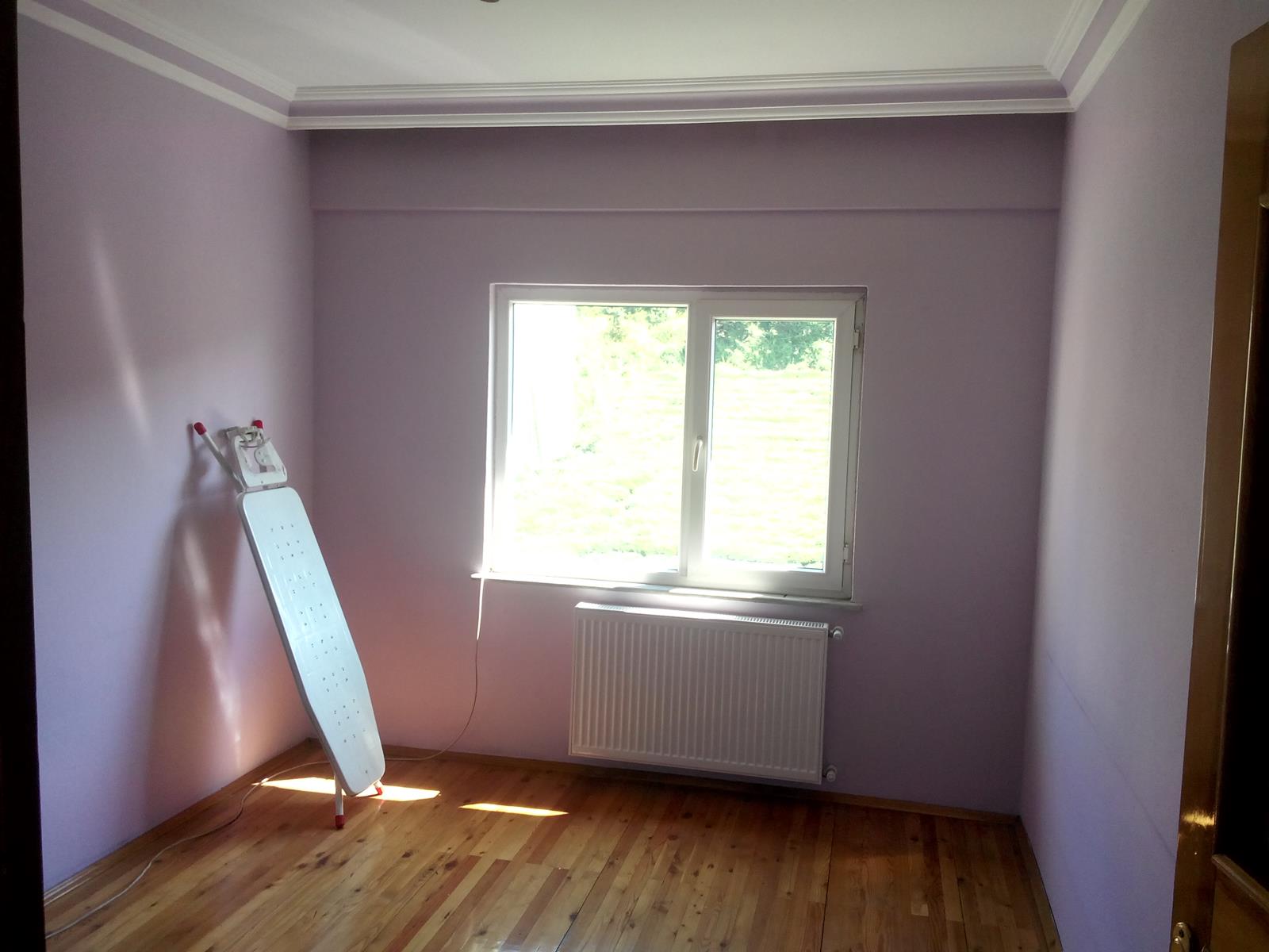 Kiralık Daire, Trabzon / MERKEZ / SOLAKLI MAH.