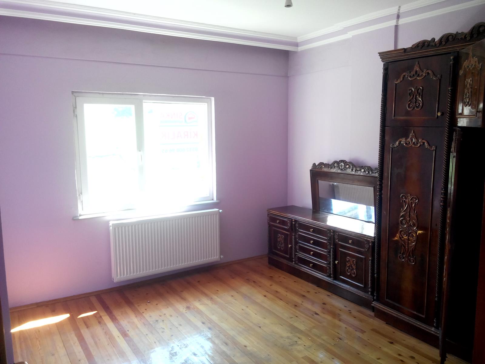 Kiralık Daire, Trabzon / MERKEZ / SOLAKLI MAH.