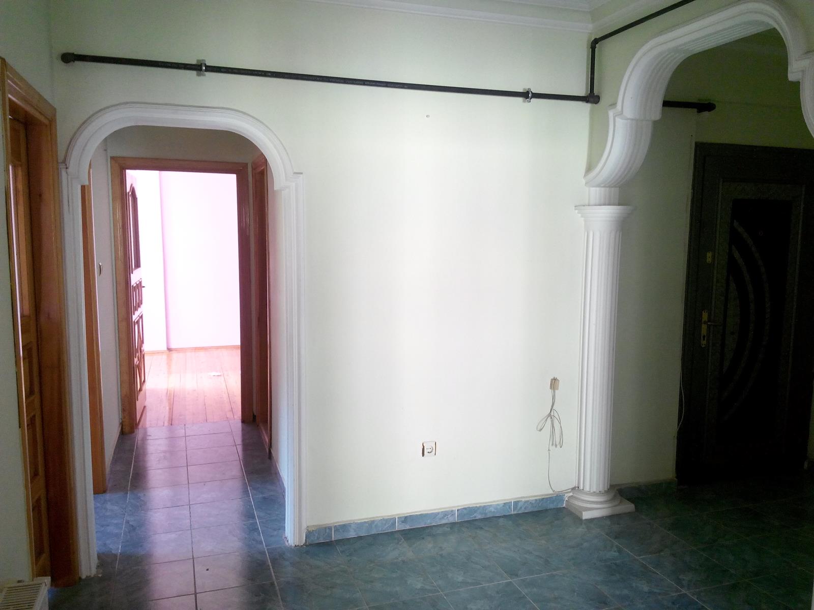 Kiralık Daire, Trabzon / MERKEZ / SOLAKLI MAH.
