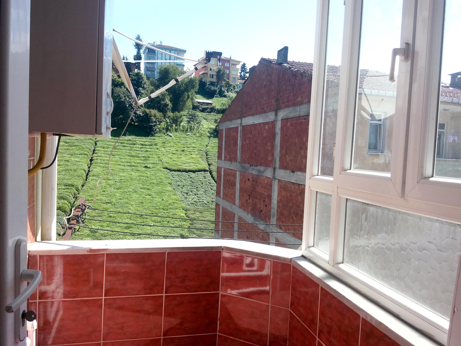 Kiralık Daire, Trabzon / MERKEZ / SOLAKLI MAH.